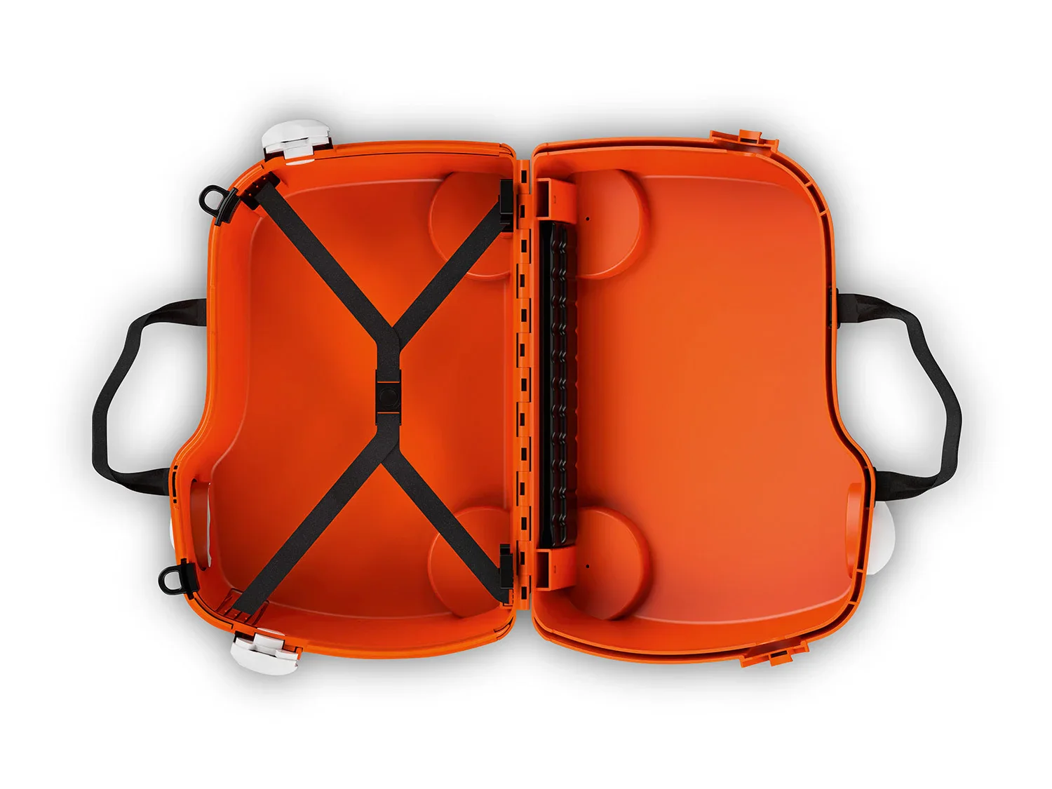TOPMOVE Valise pour enfant
