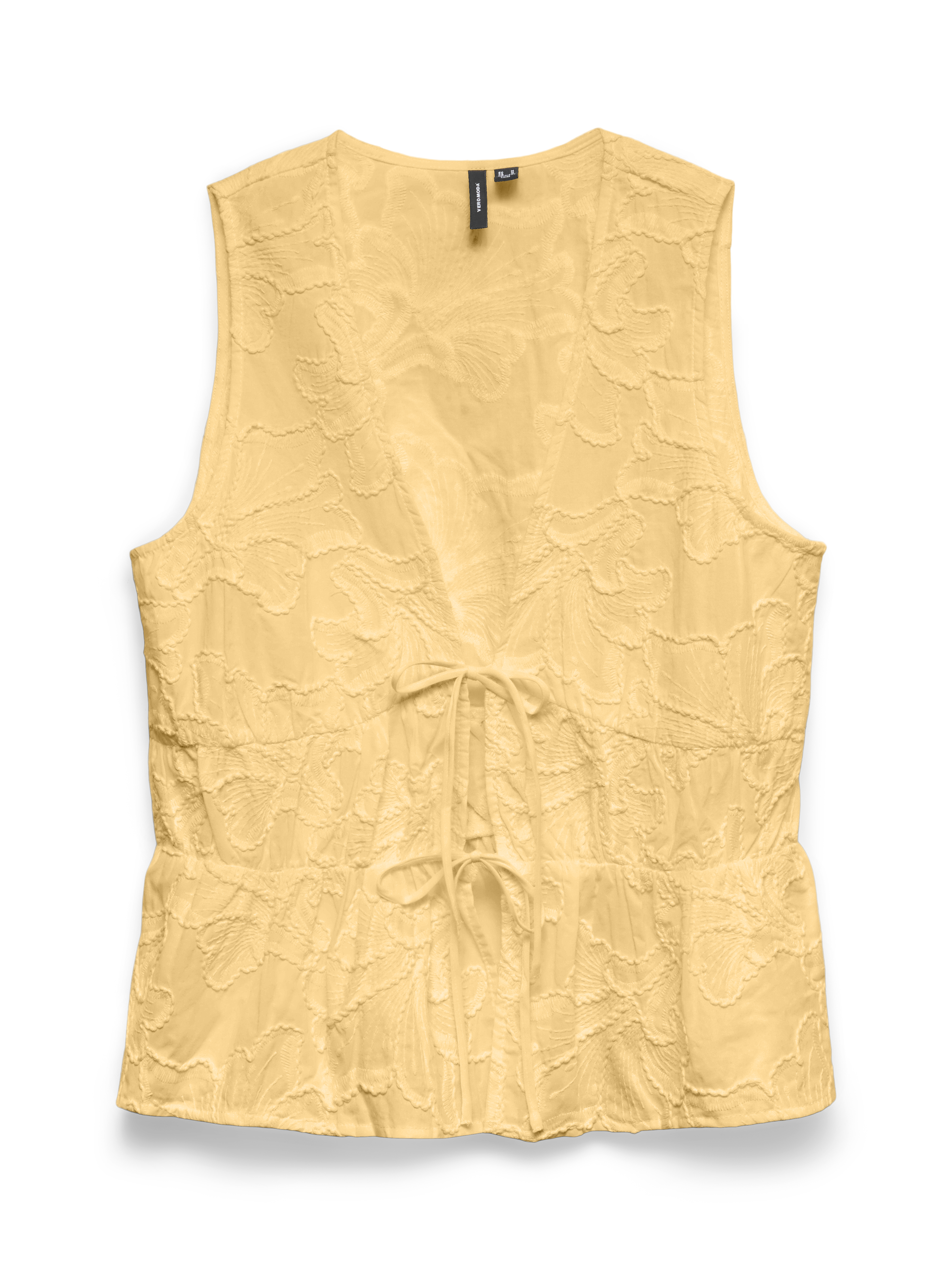 VERO MODA® VMANN Top