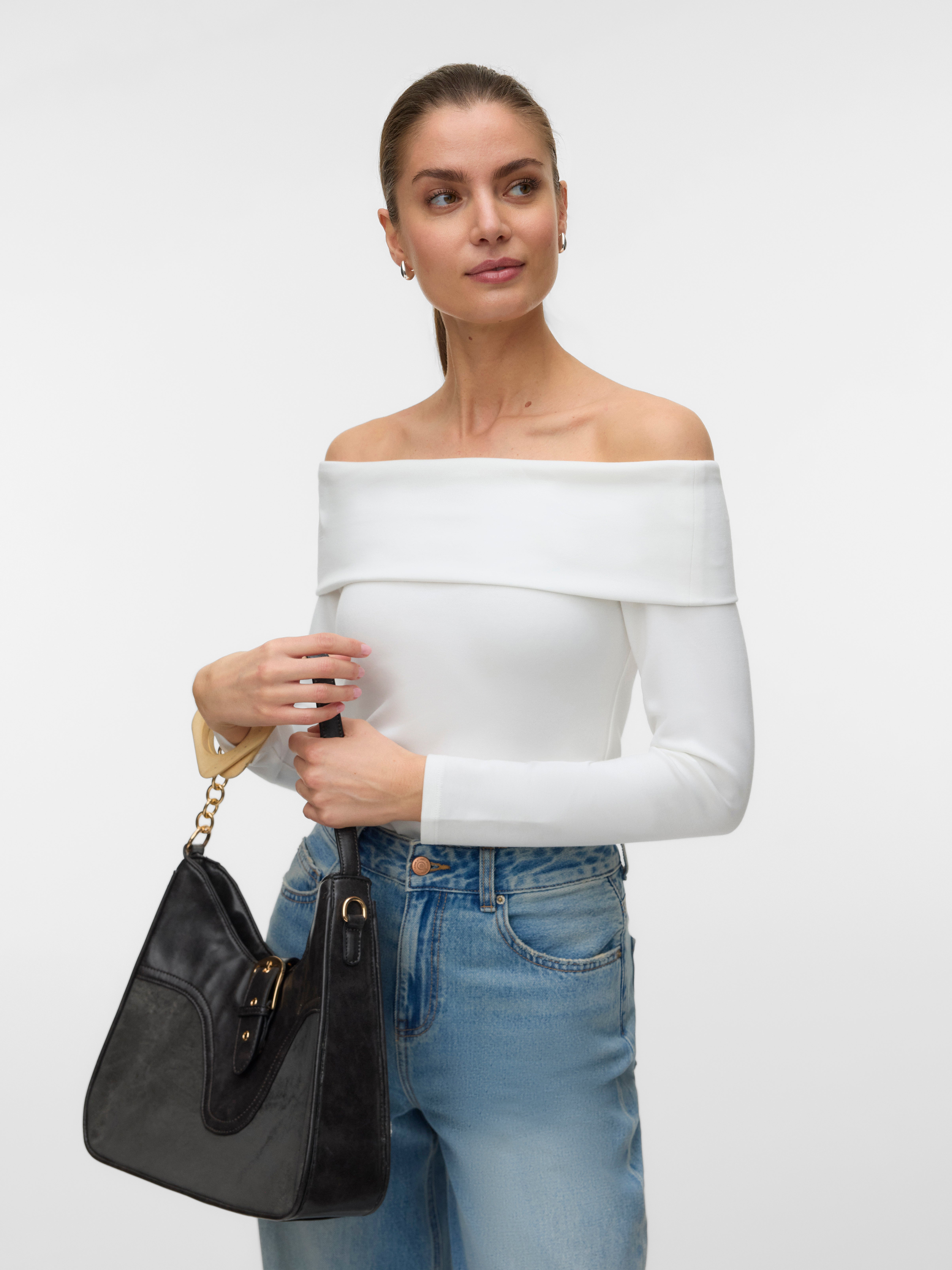 VERO MODA® VMMILLE Top