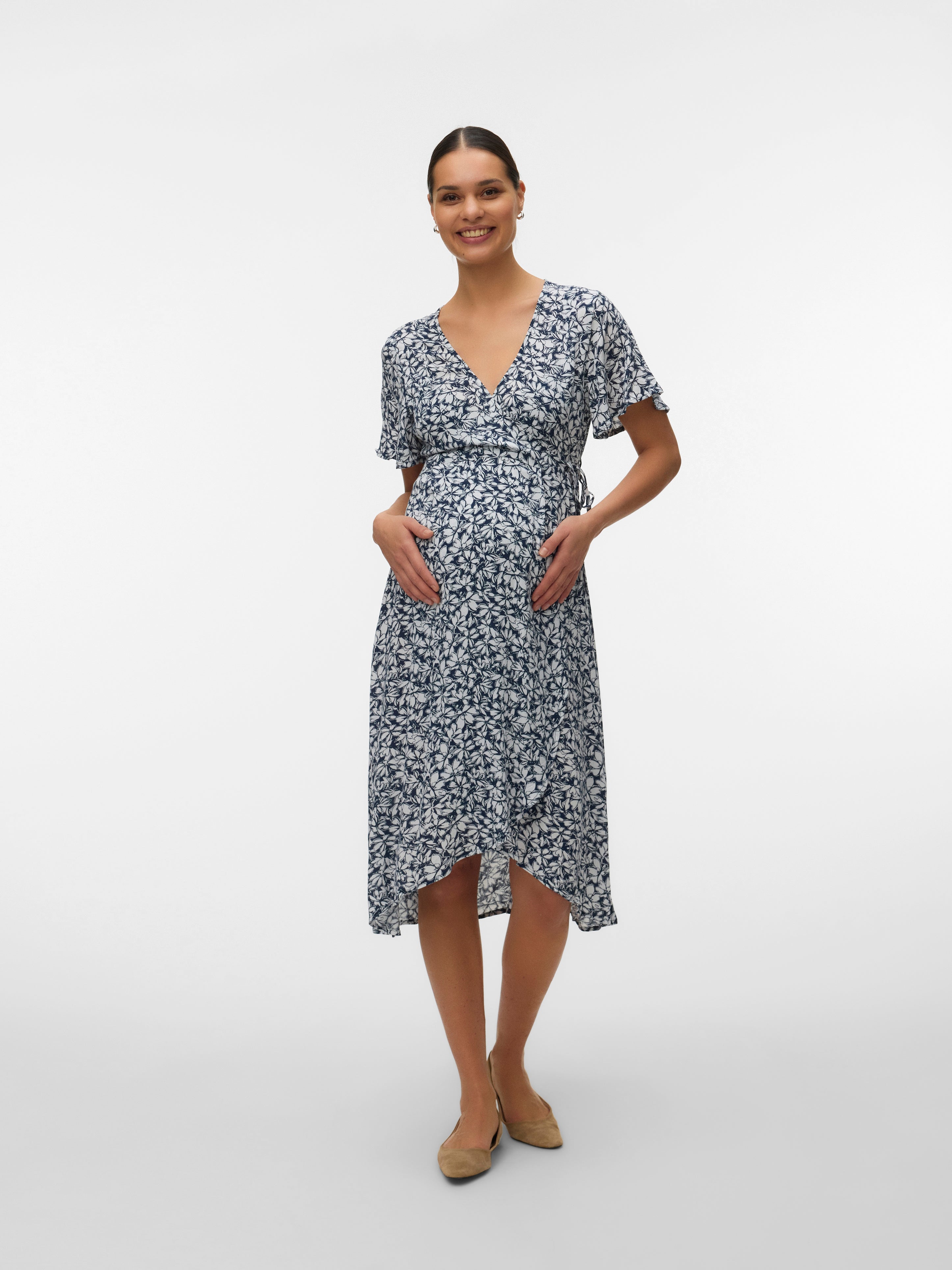 VERO MODA® VMMMENNY Maternity Dress