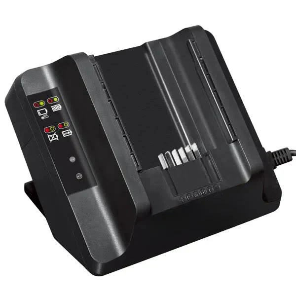 56-VOLT Lithium-ion Battery Charger
