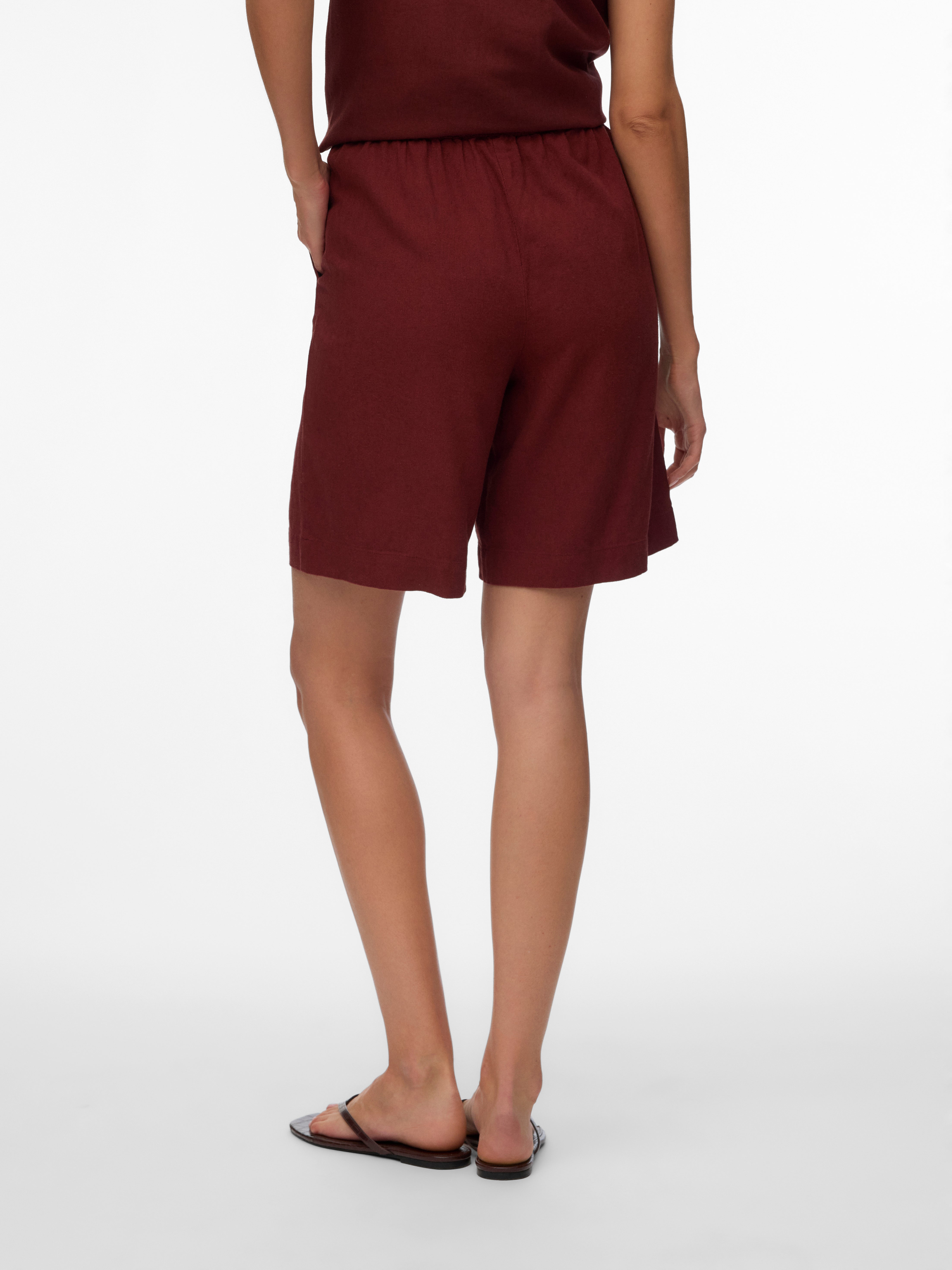 VERO MODA® VMMYMILO Bermuda shorts