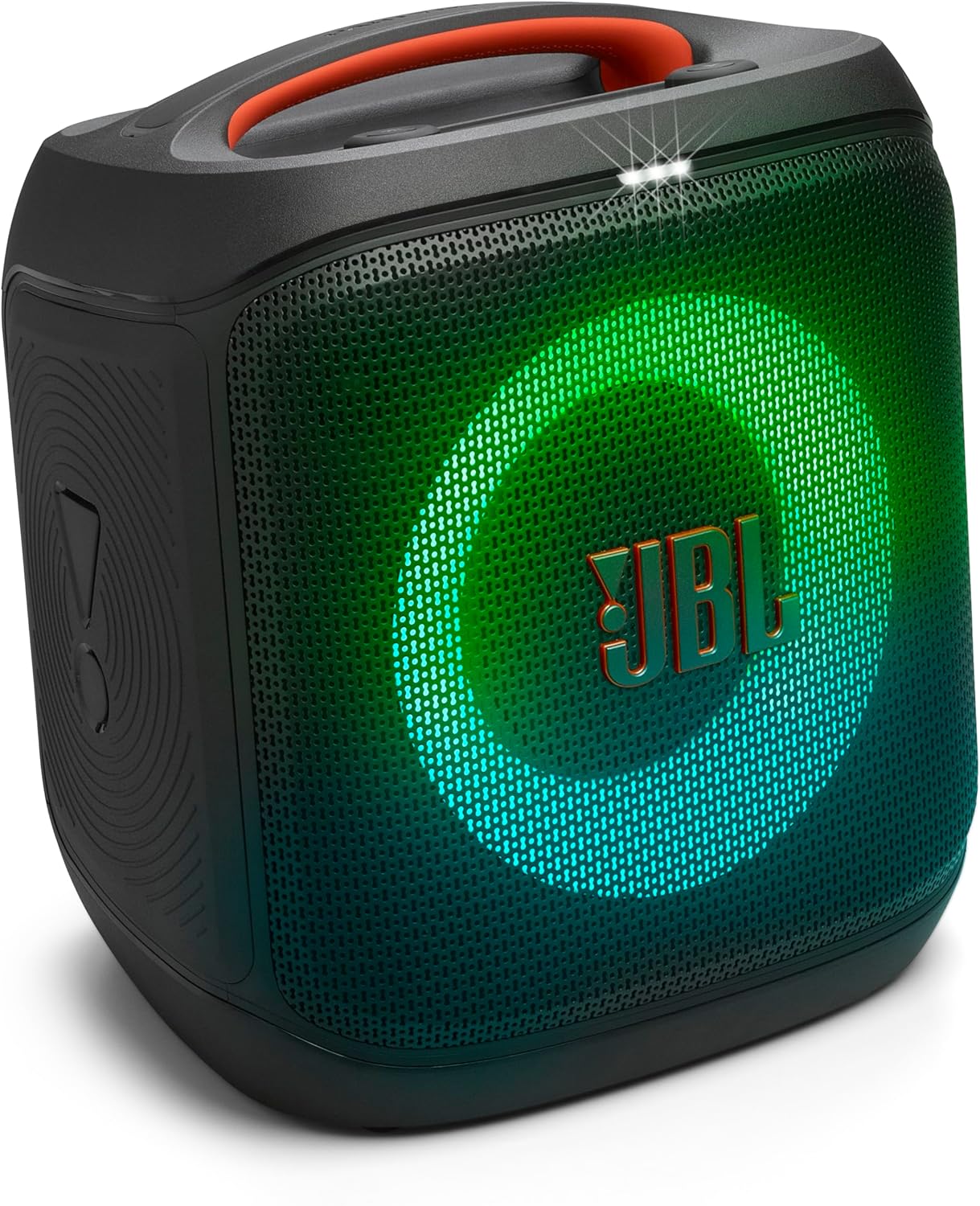 PartyBox Encore Essential 2, enceinte portable, 15 h d'autonomie, IPX4