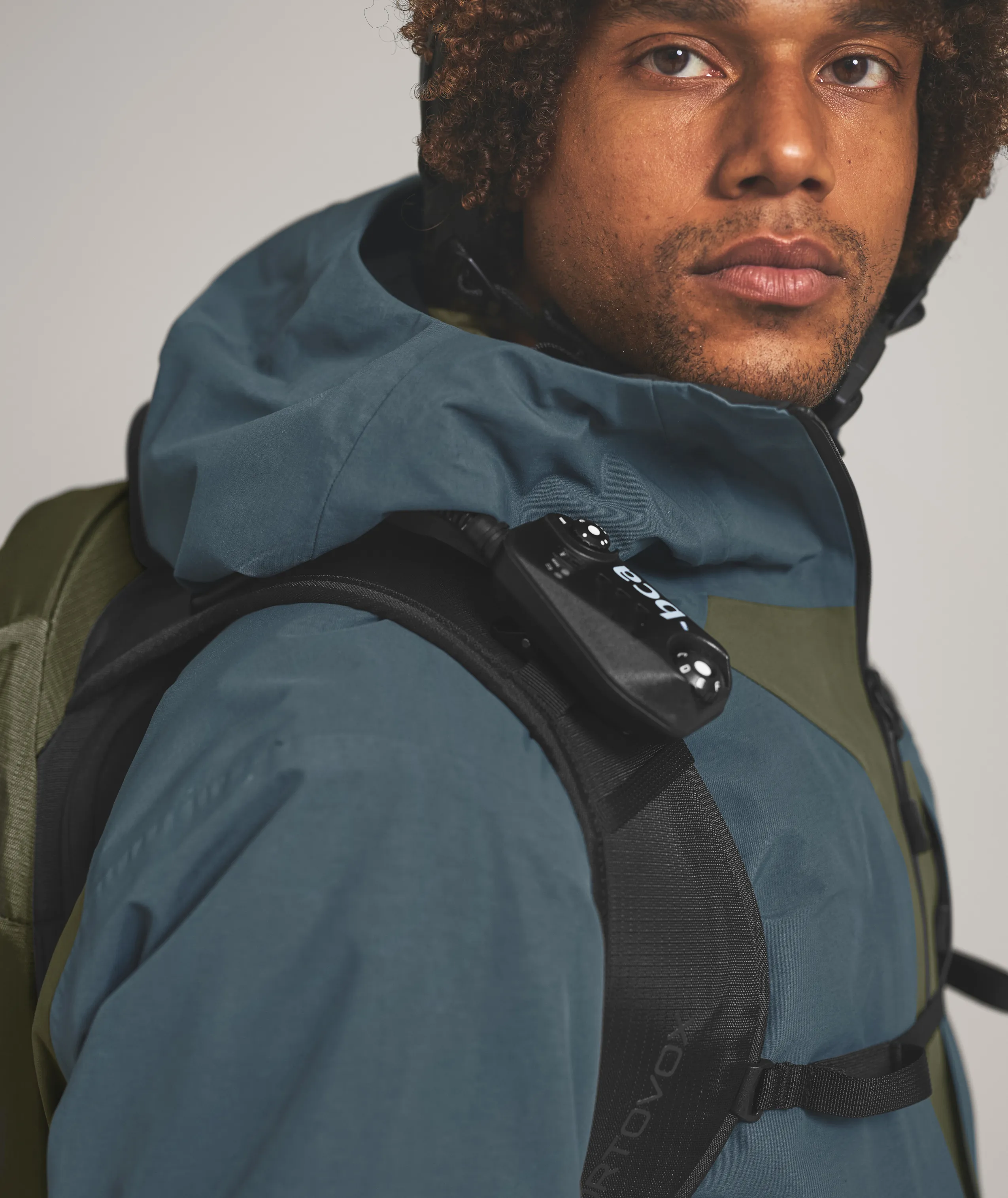 ORTOVOXR FREE RIDER 22