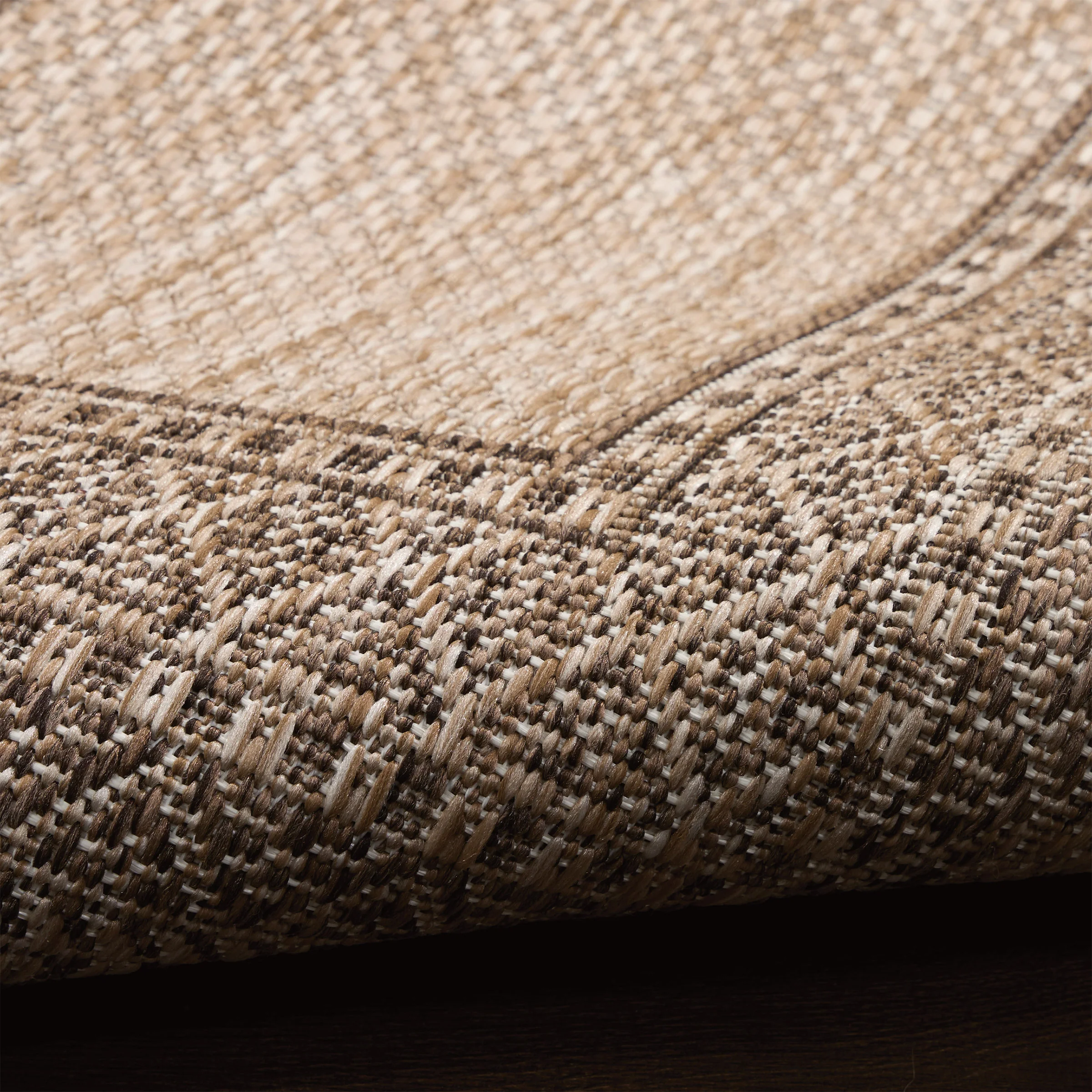 Nourison Garden Spring Indoor/Outdoor Rug Collection, Hillside