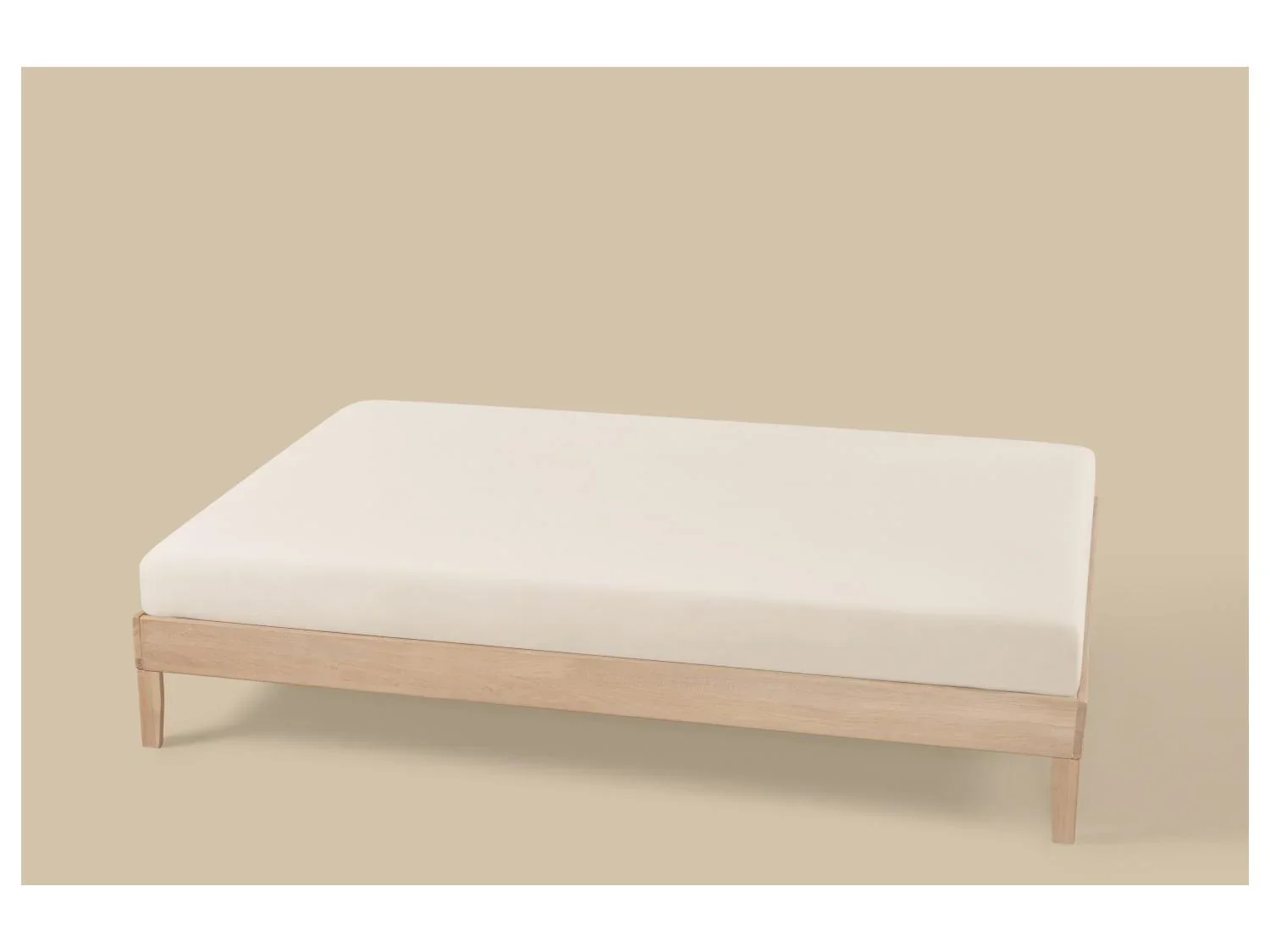 LIVARNO Drap-housse en jersey, 140-160 x 200 cm