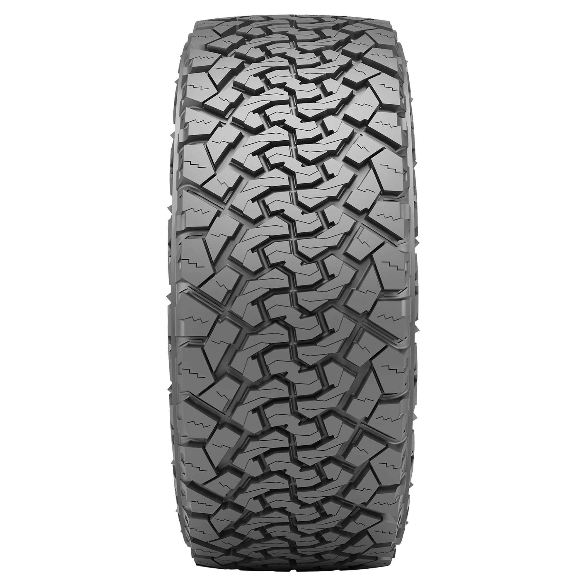 Venom Power Terra Hunter X/T Rugged Terrain LT33X12.50R22 114Q F Light Truck Tire