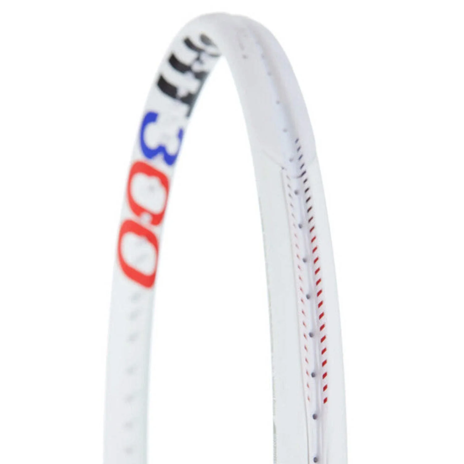 2023 T-Fight ISO 300 Tennis Racquet(4_1/8) - Image 3