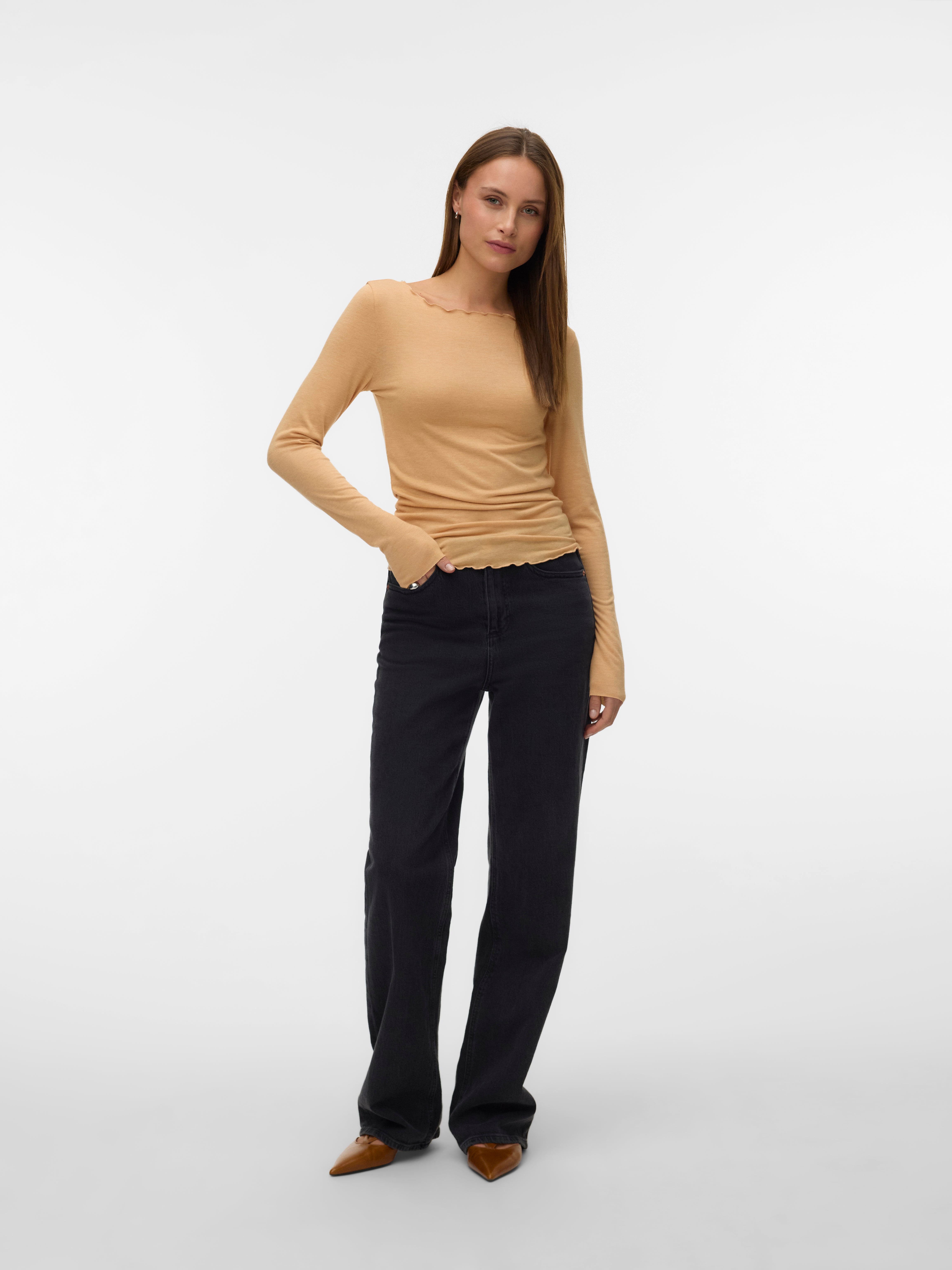 VERO MODA® AWGLESHA Top