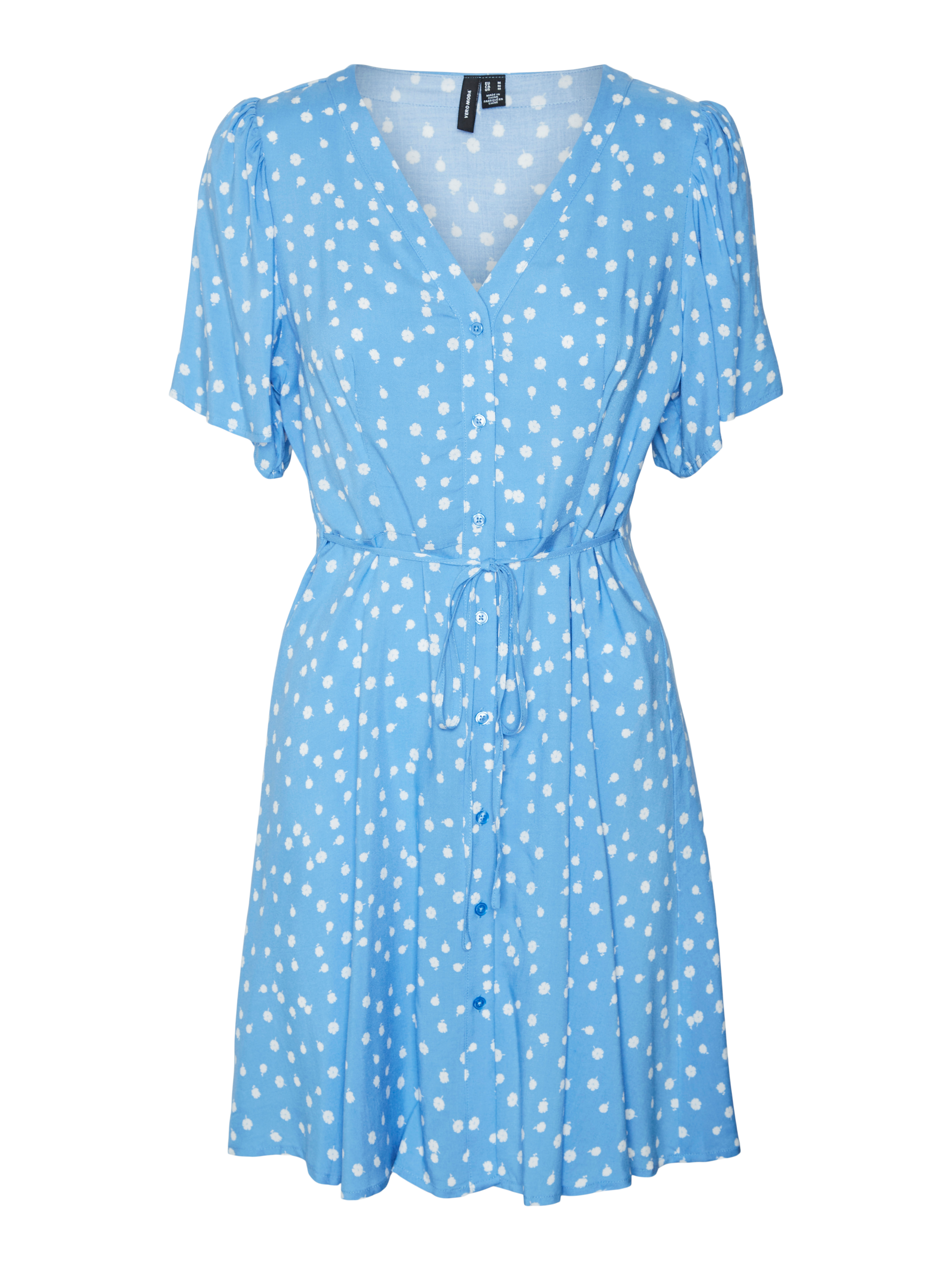 VERO MODA® VMALBA Short dress