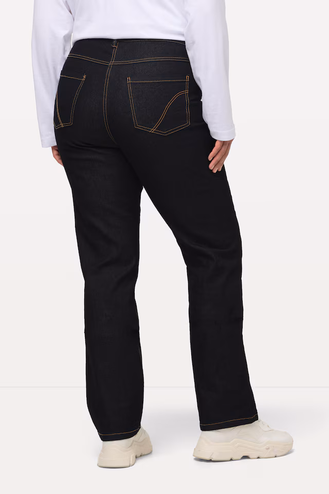 Regular Fit Mandy Stretch Jeans