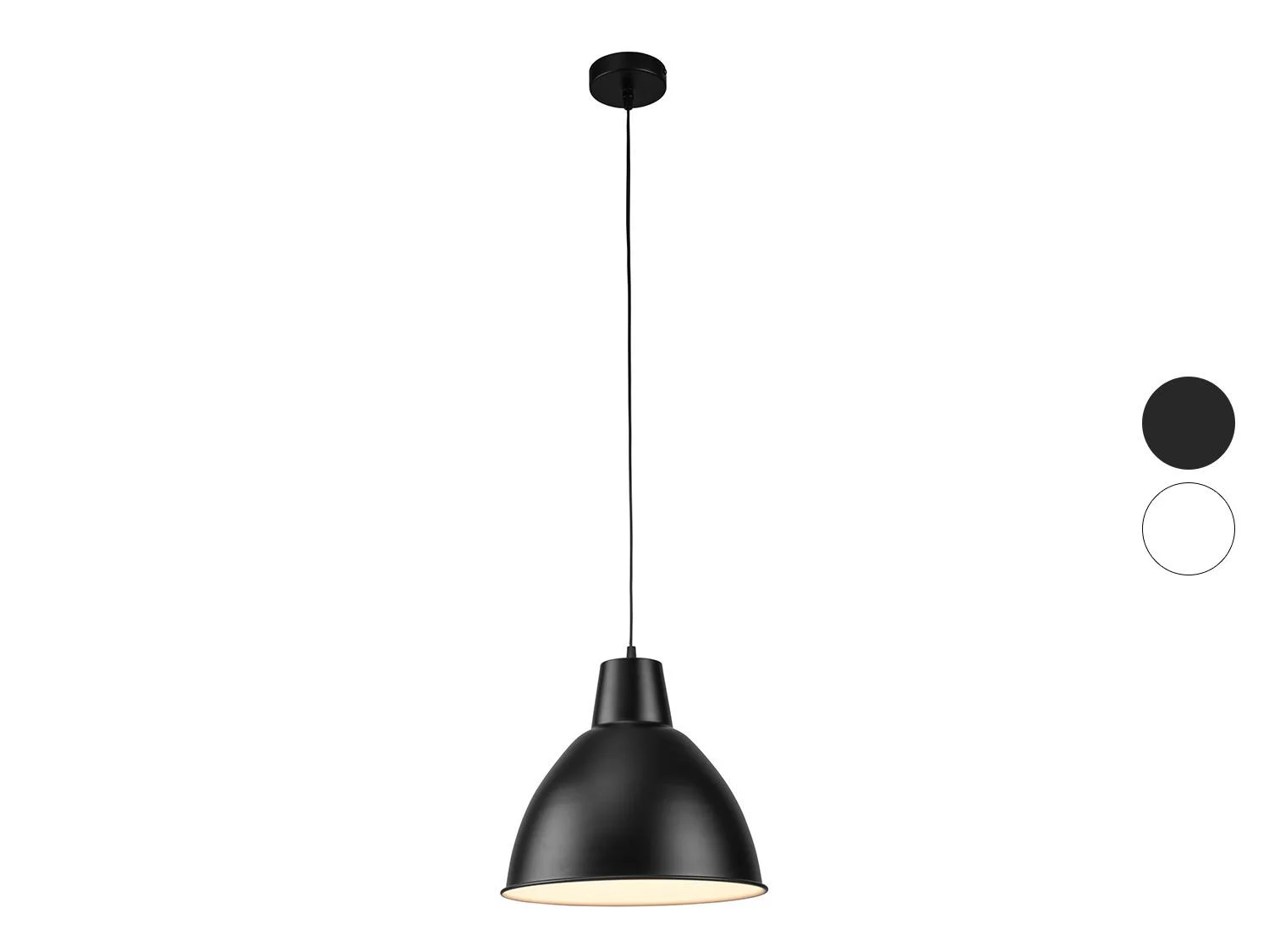 LIVARNO home Suspension  LED TEIWAZ