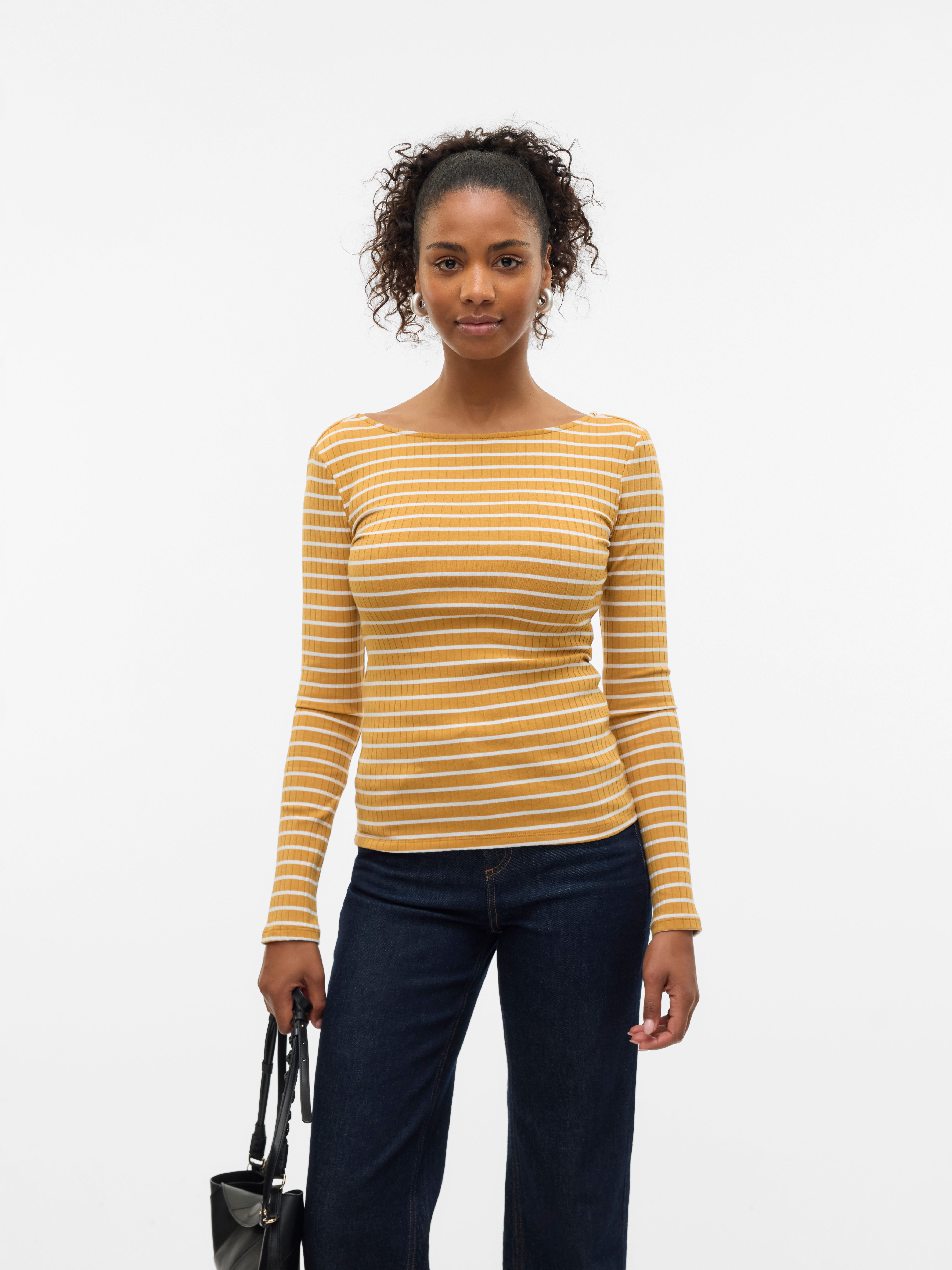 VERO MODA® VMSEA Top