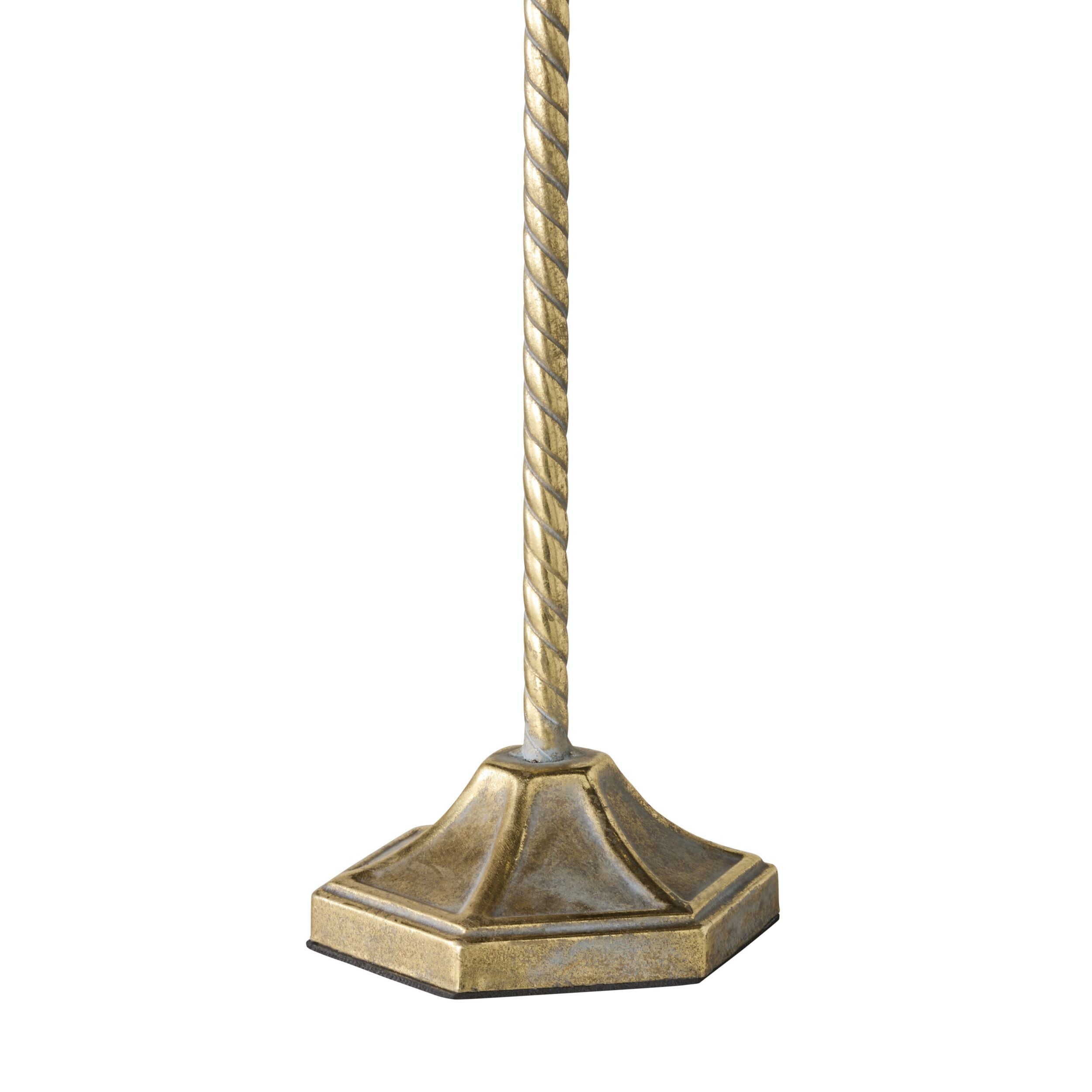 Olenna Long Stemmed Candle Holder 70Cm