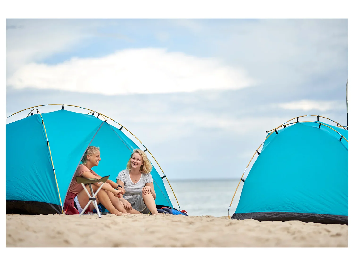 Grand Canyon Tente Tonto Beach, 3 personnes