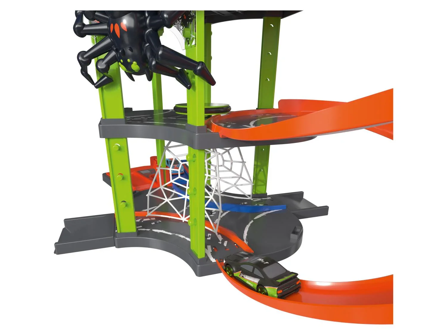Playtive Racers : Parking