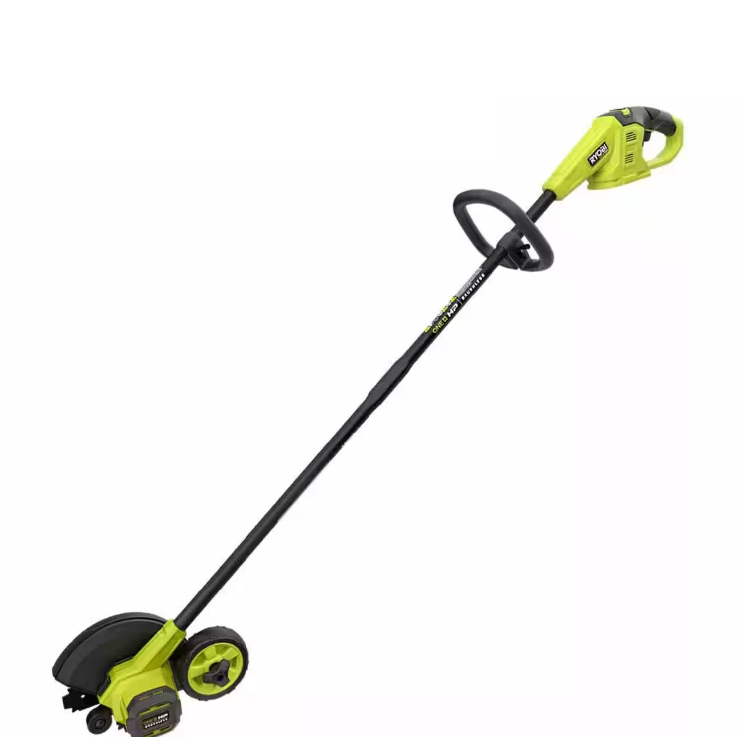 Ryobi P2302BTL One+ HP 18V Brushless Edger (Tool Only)