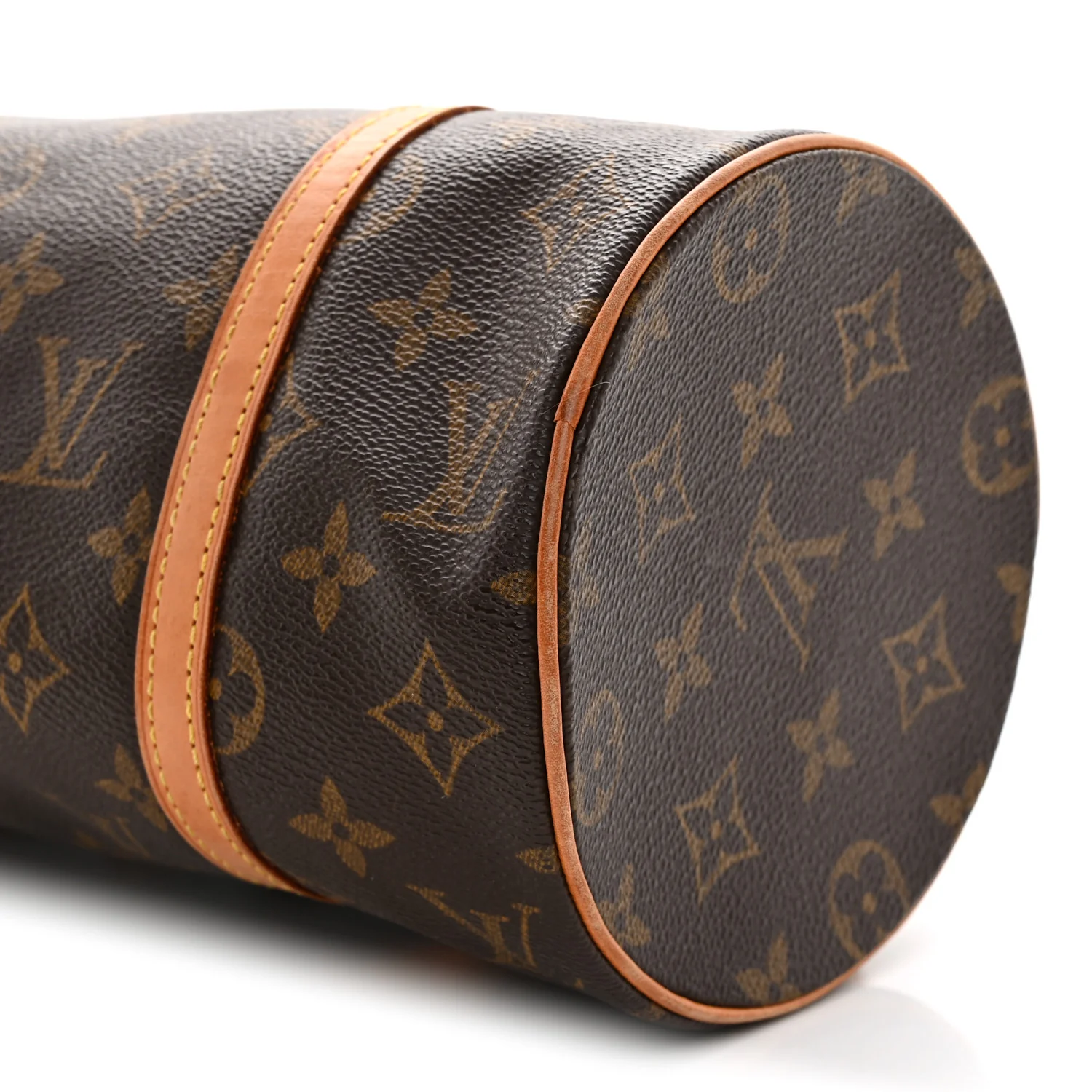 Monogram Papillon 26