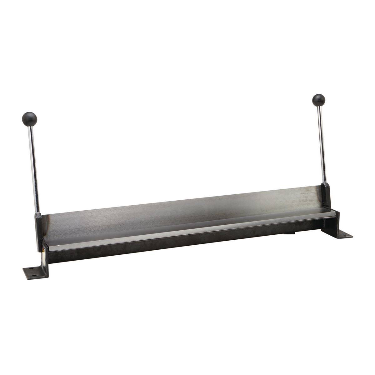 Central Machinery 30 in. Mountable Bending Brake Hardware 67240