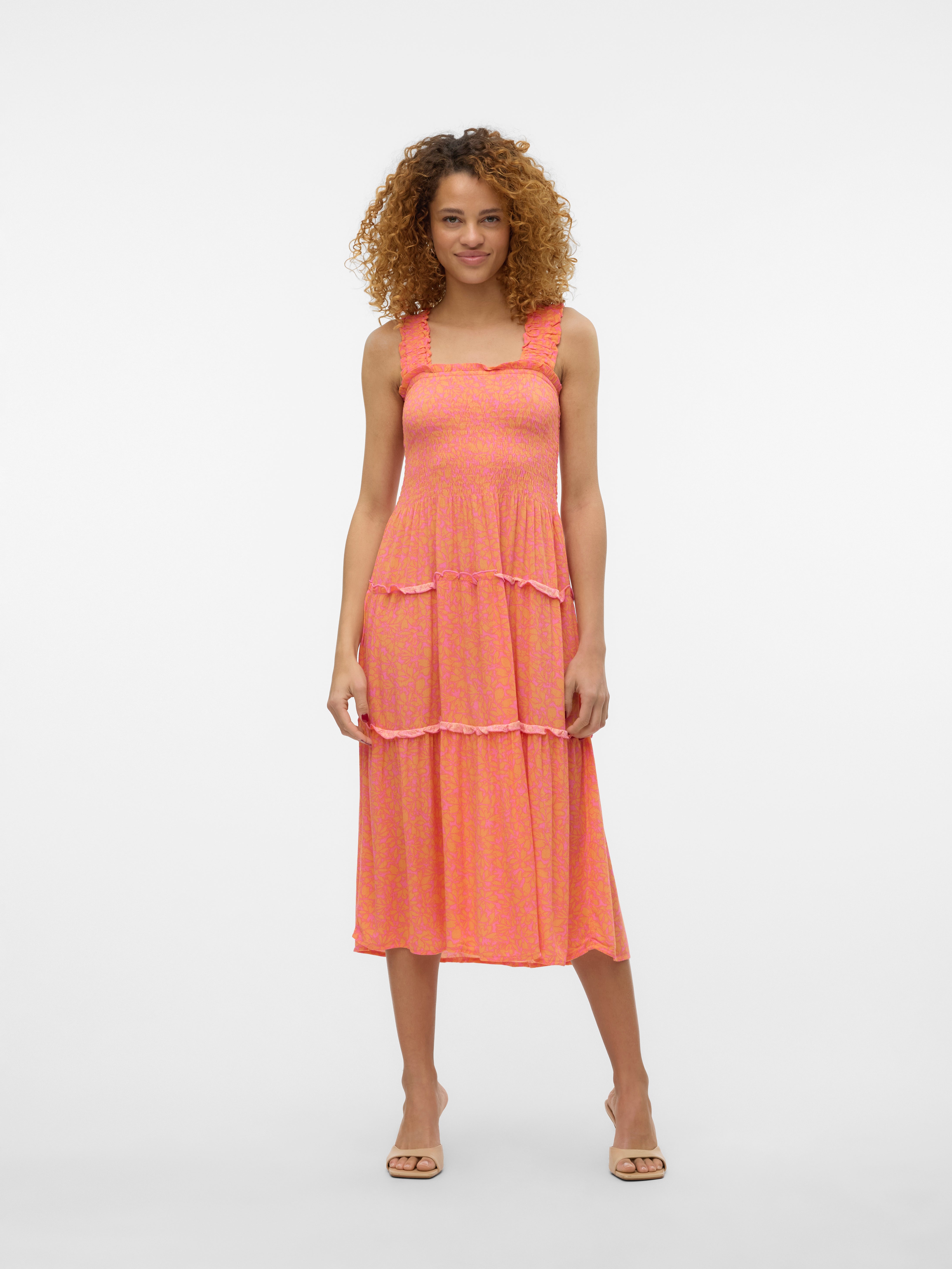 VERO MODA® VMMENNY Long dress