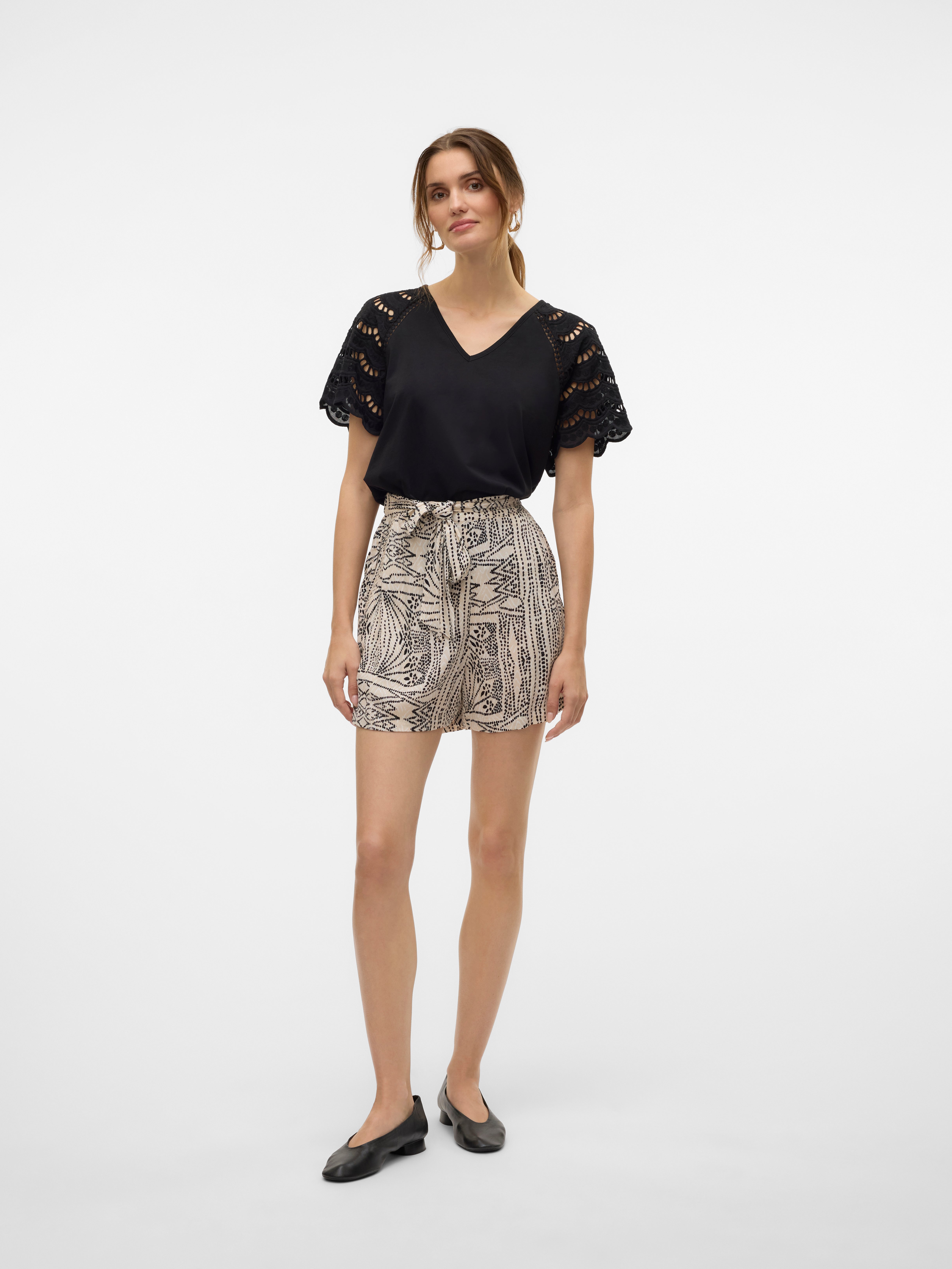 VERO MODA® VMMENNY Shorts