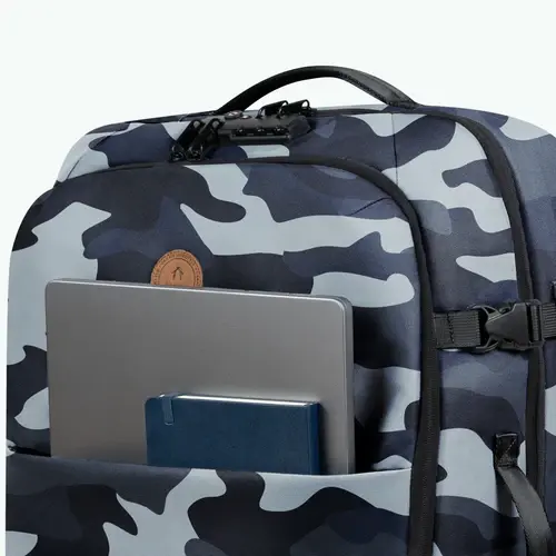 Valise Souple 2 roues medium Bimini