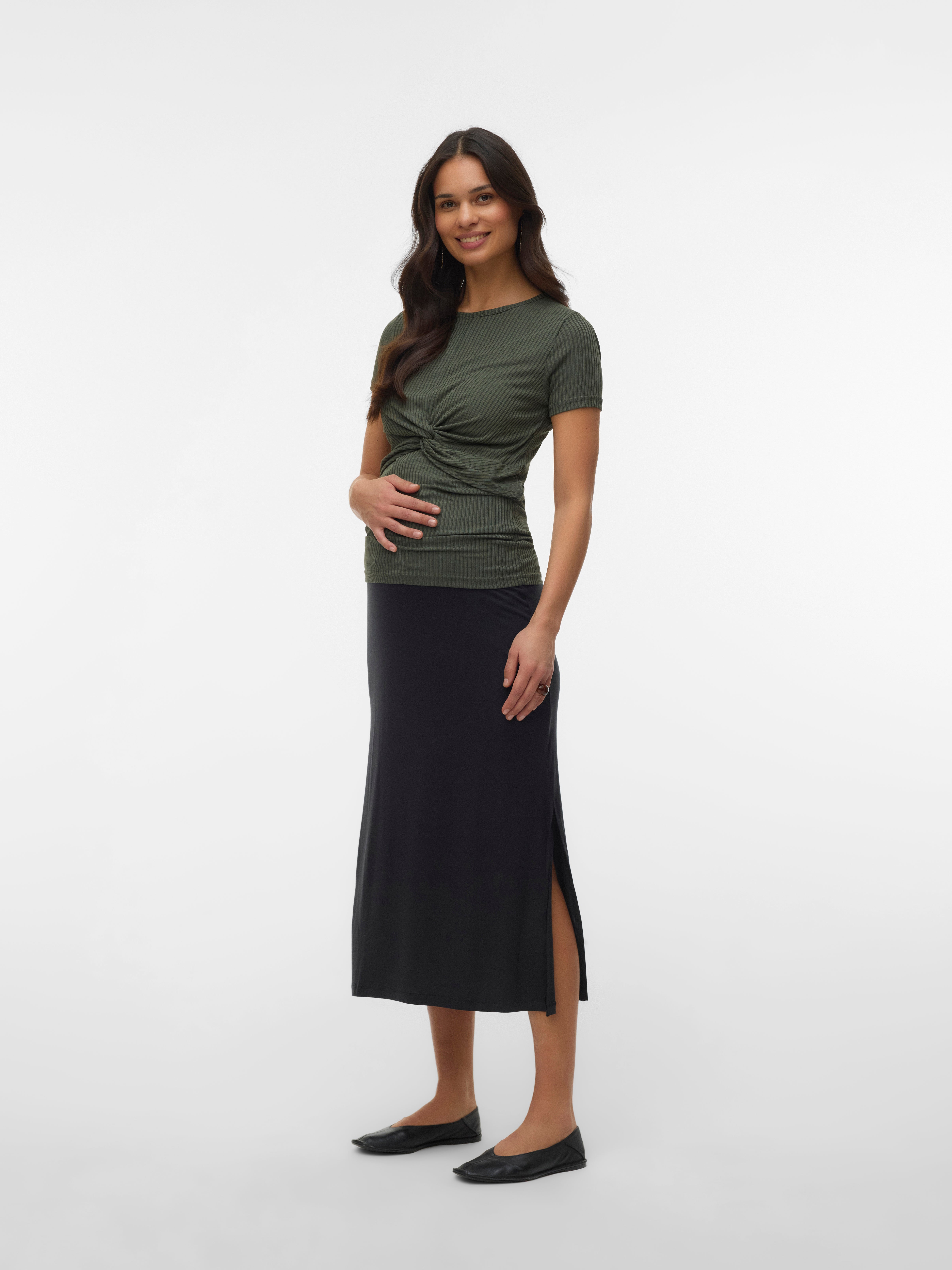 VERO MODA® Long skirt