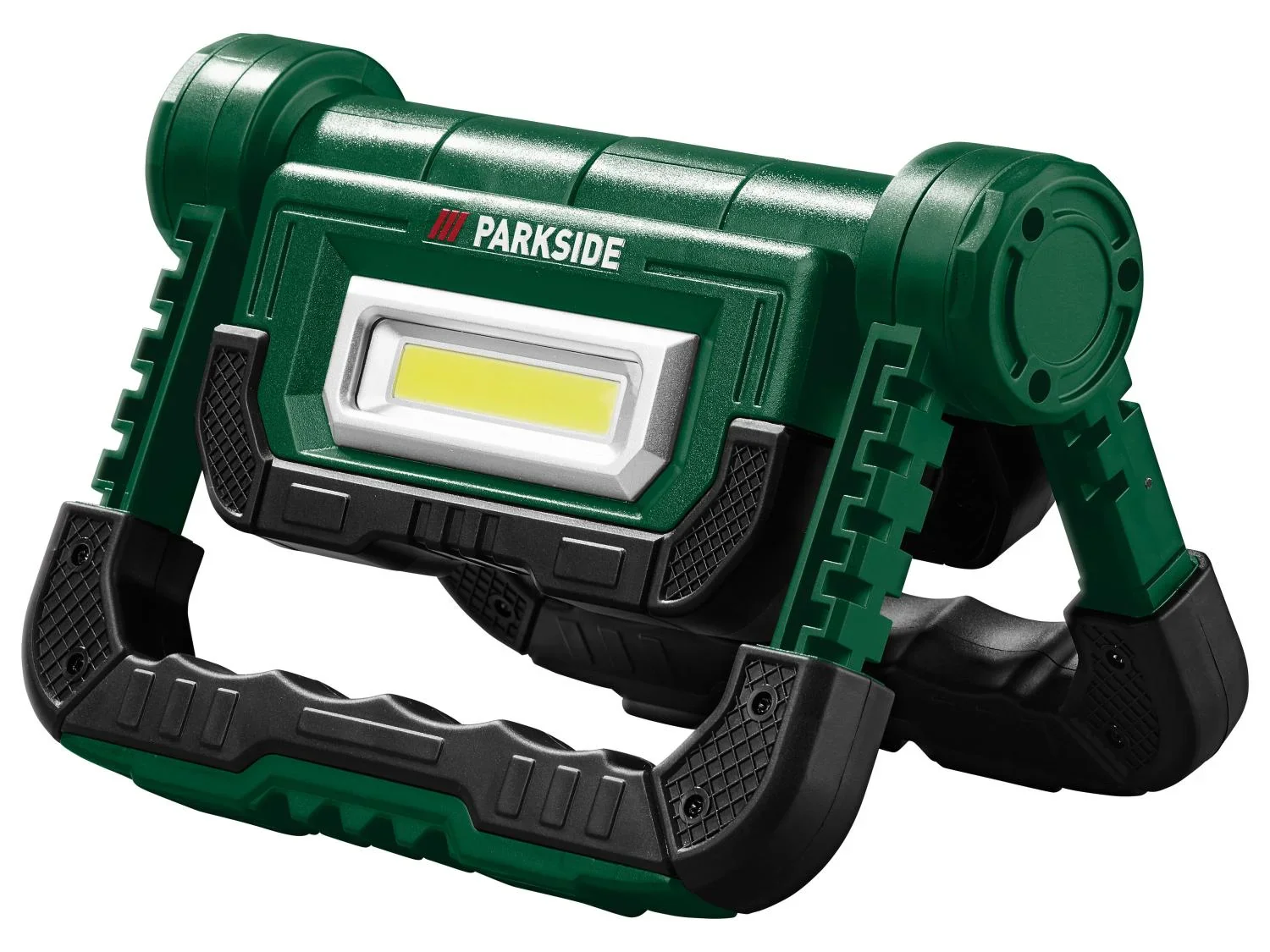 PARKSIDE Projecteur de chantier  LED PBBK 4 B1, 700 lm, 10 W