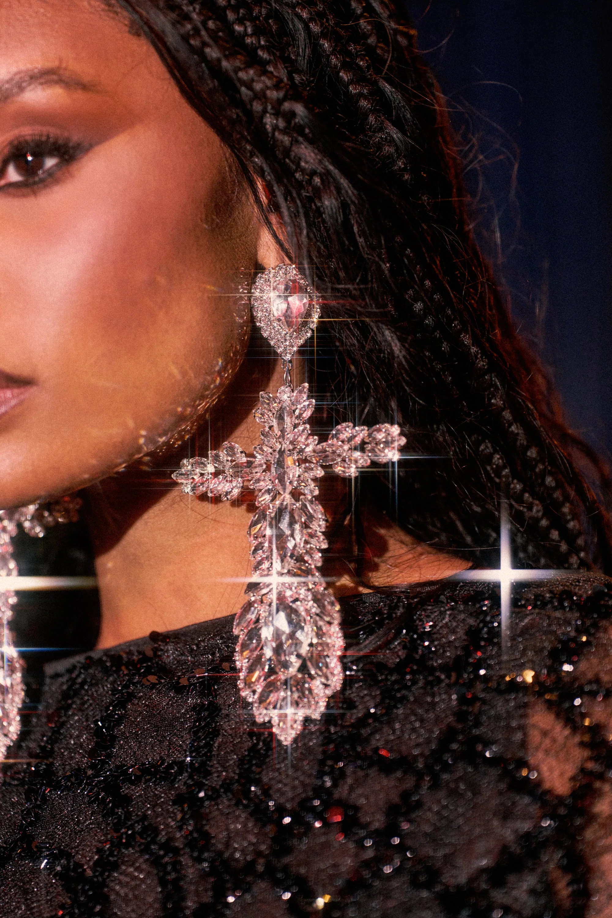 WITH GRACE EARRING - Akira Store