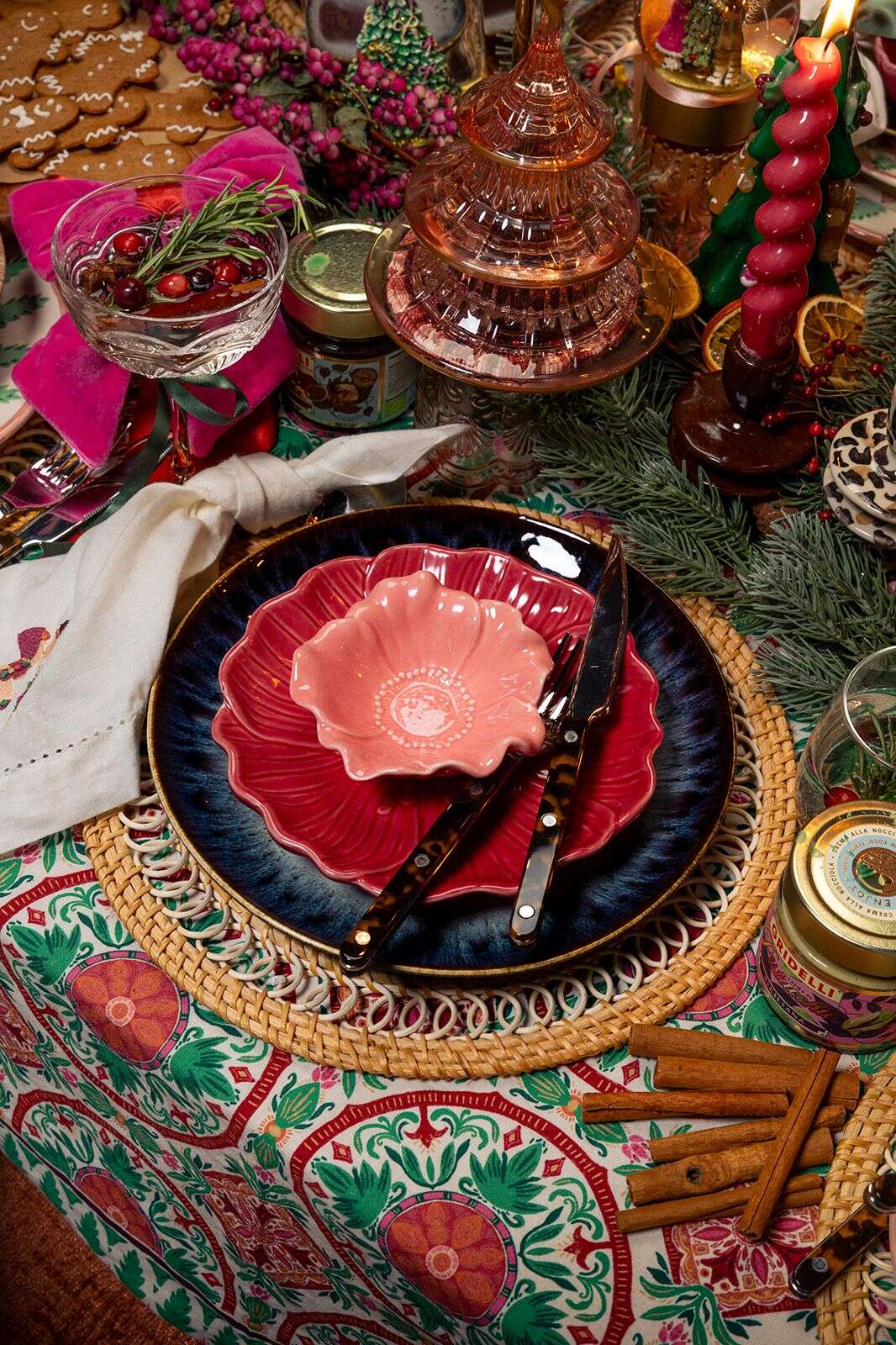 Gridelli crema hazelnootpasta