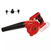 Souffleur sans fil TE-CB 18/180 Li-Solo