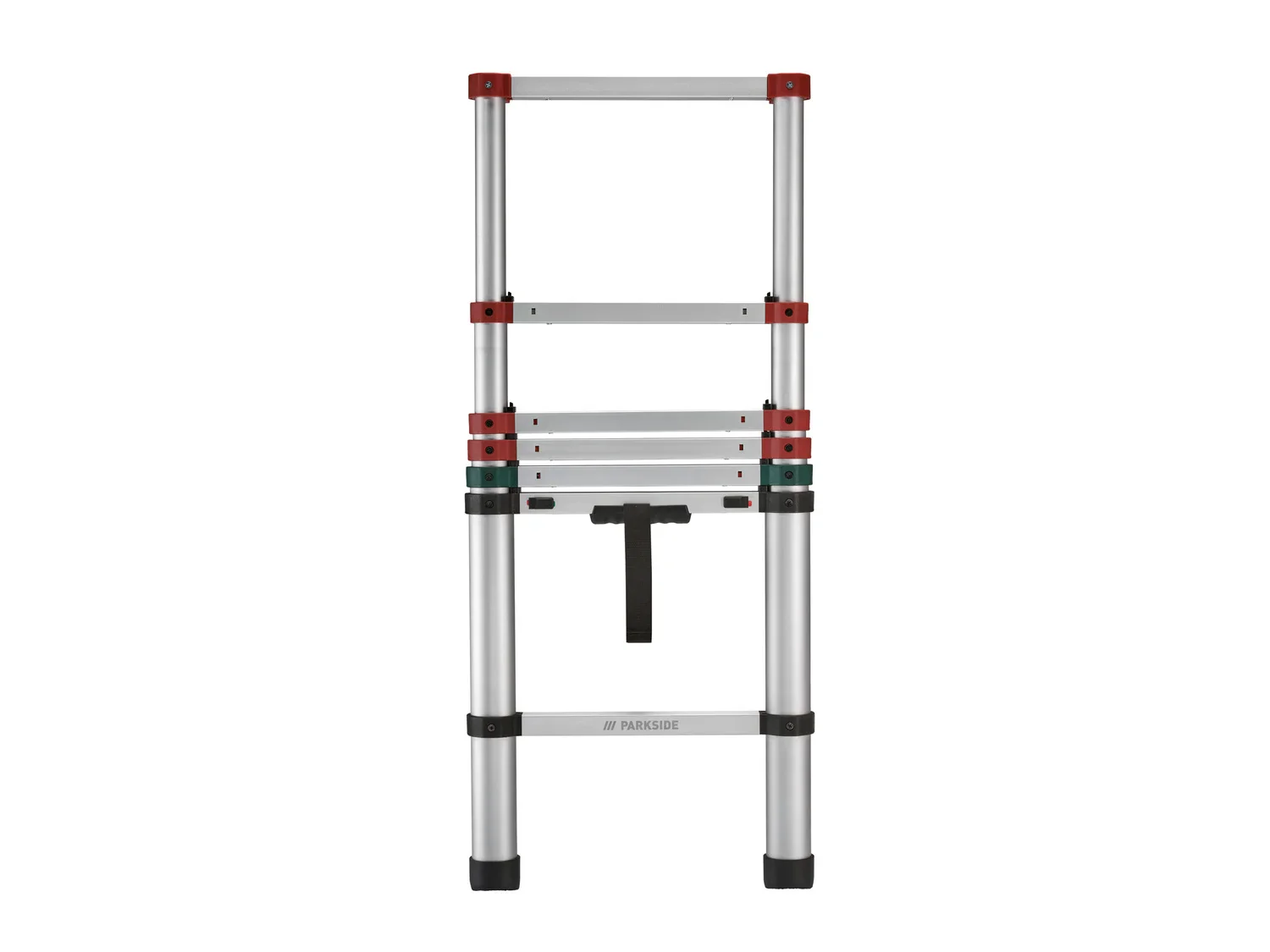 PARKSIDE chelle tlescopique en aluminium
