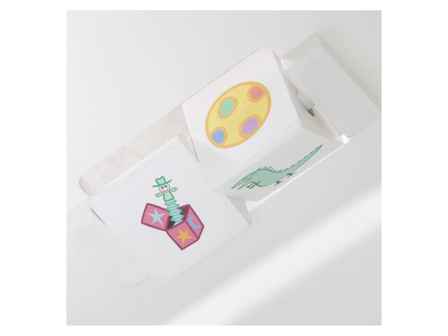 roba Chariot enfant Peppa Pig