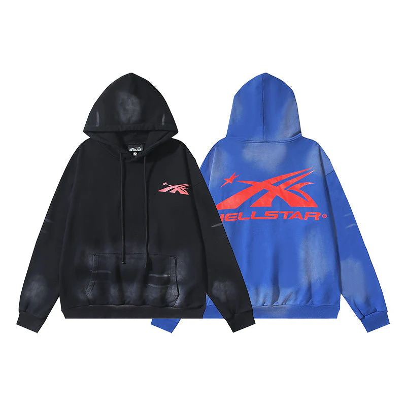 Hellstar Sport Hoodie