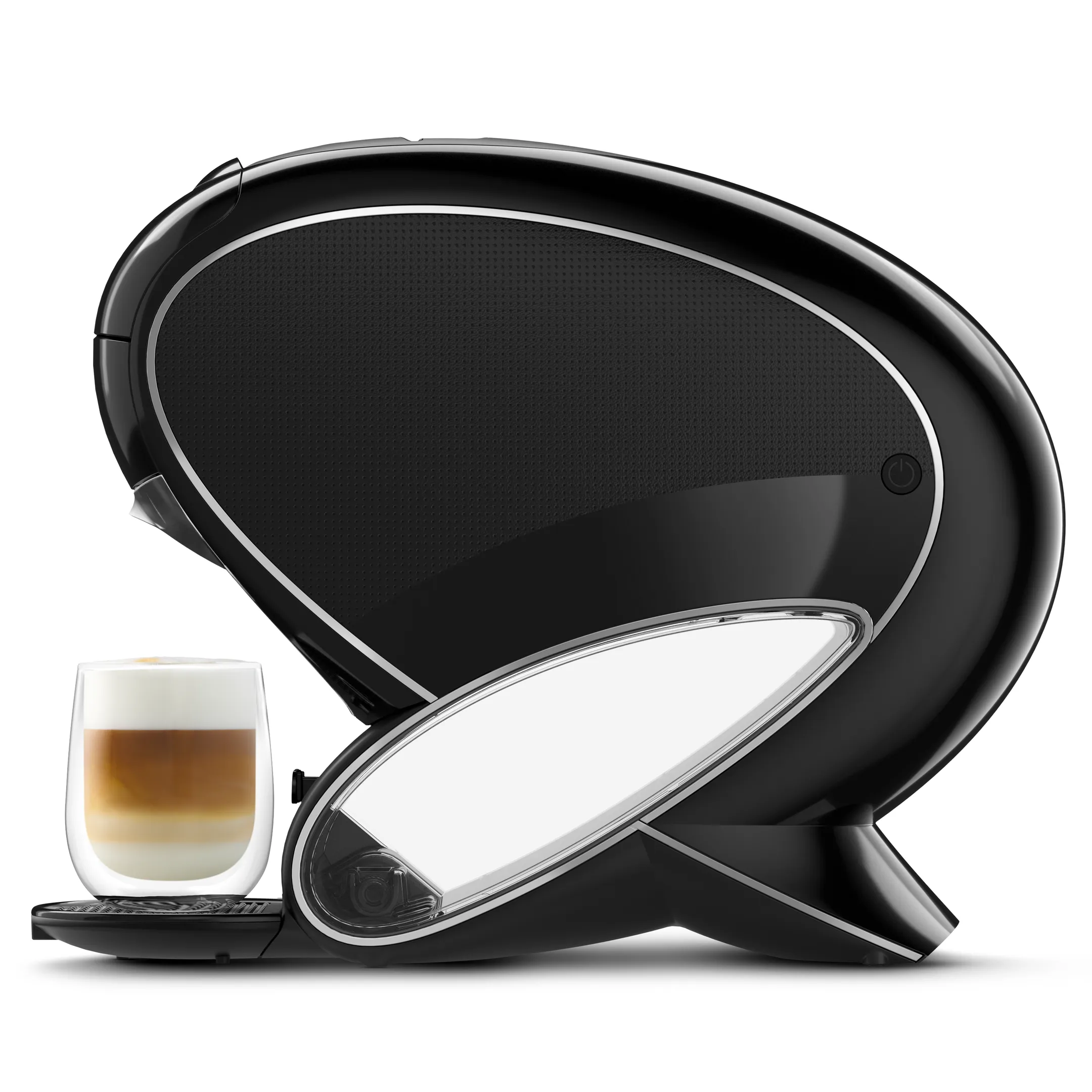 Krups Koffiemachine NESCAFÉ Dolce Gusto NEO LATTE zwart KP850810