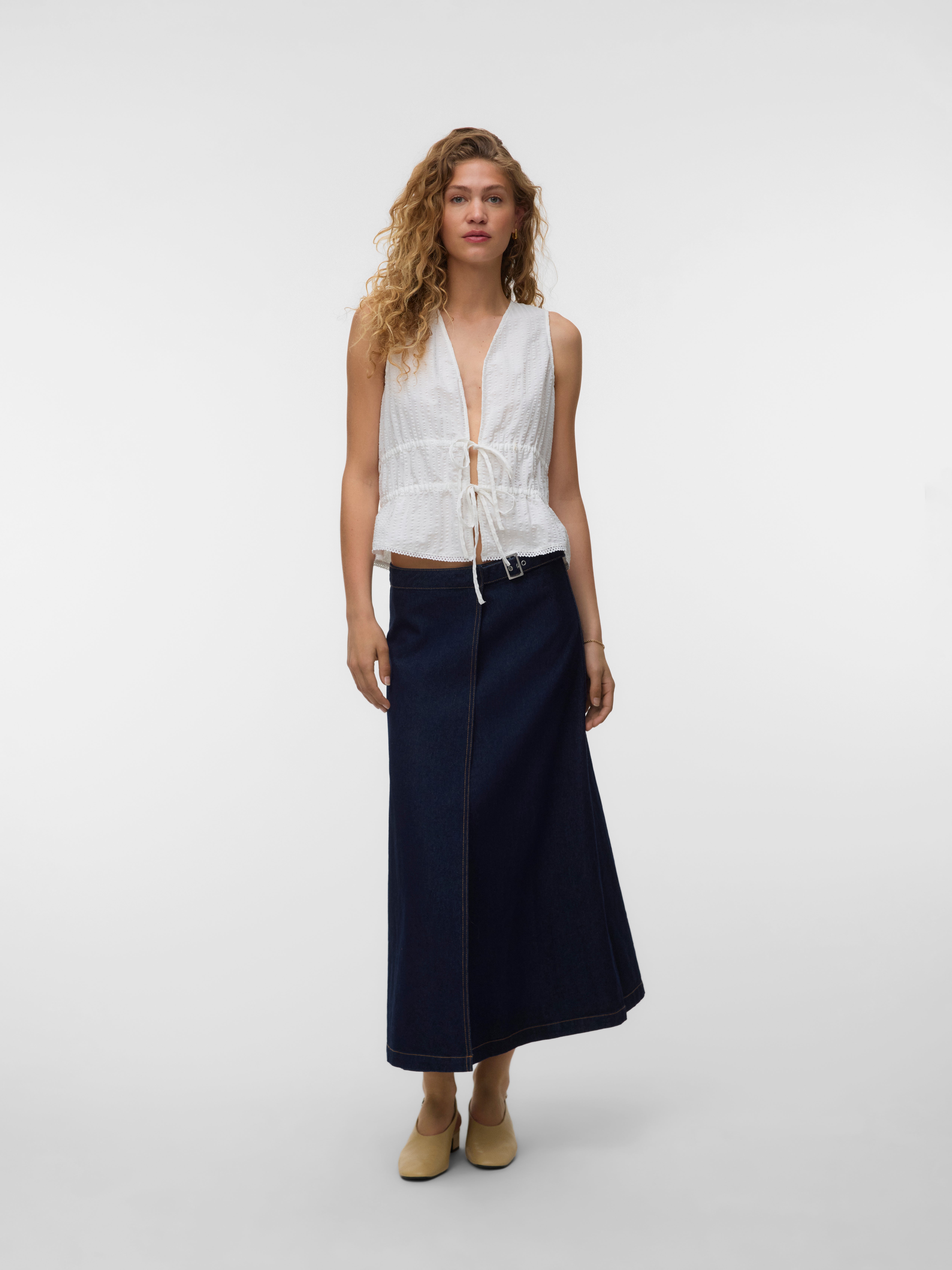 VERO MODA® VMWENDY Top