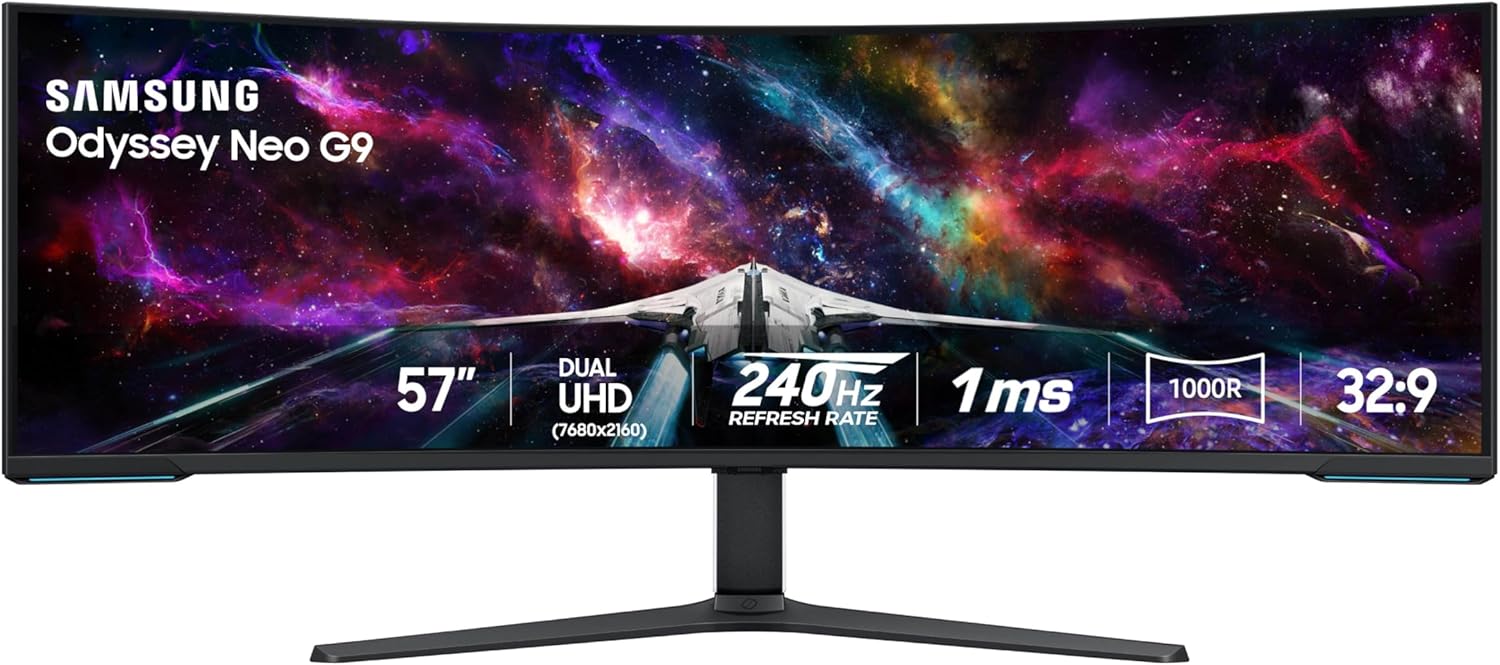 Samsung 57