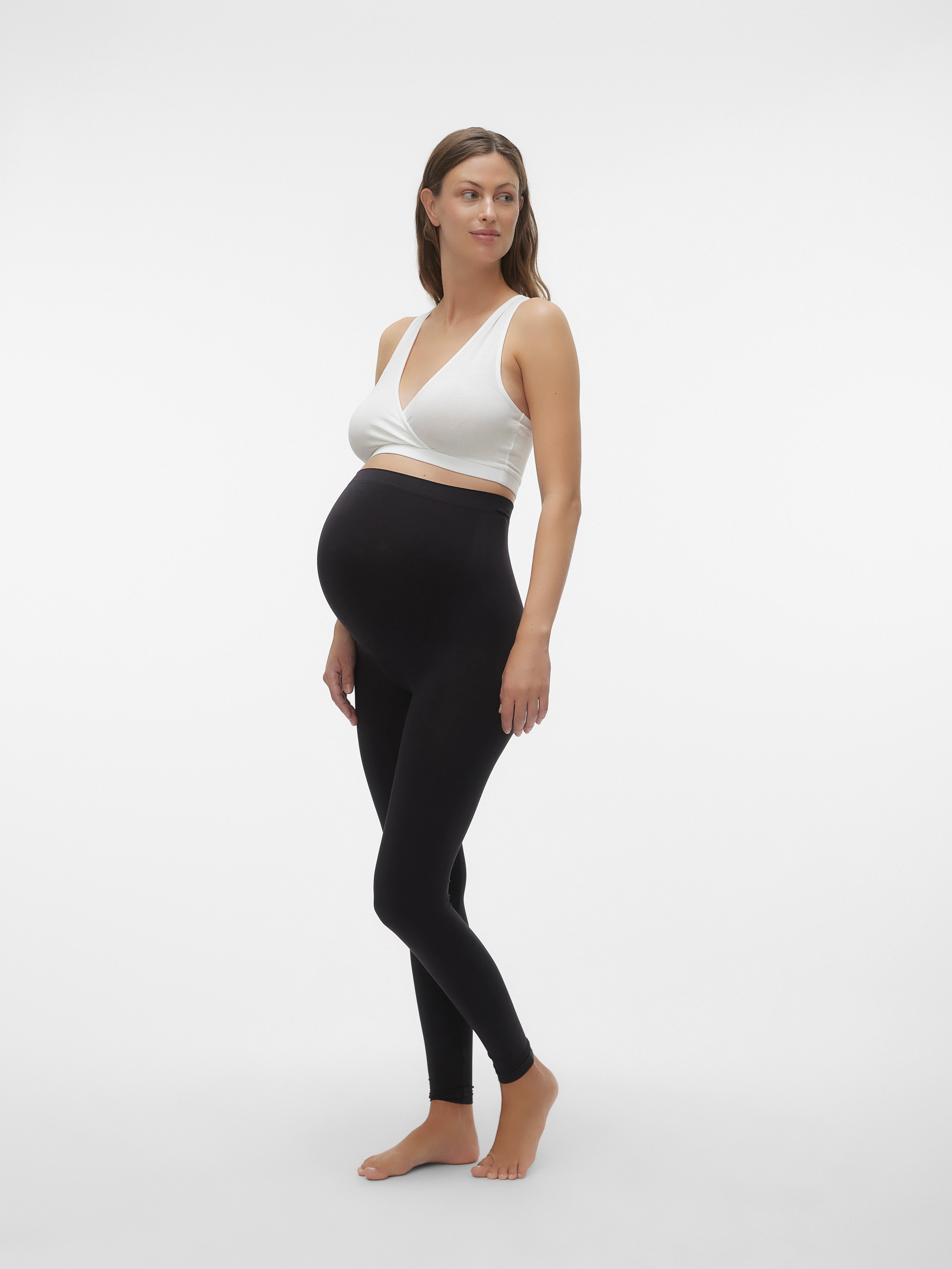 VERO MODA® MLHELENA 2-pack Nursing Bra