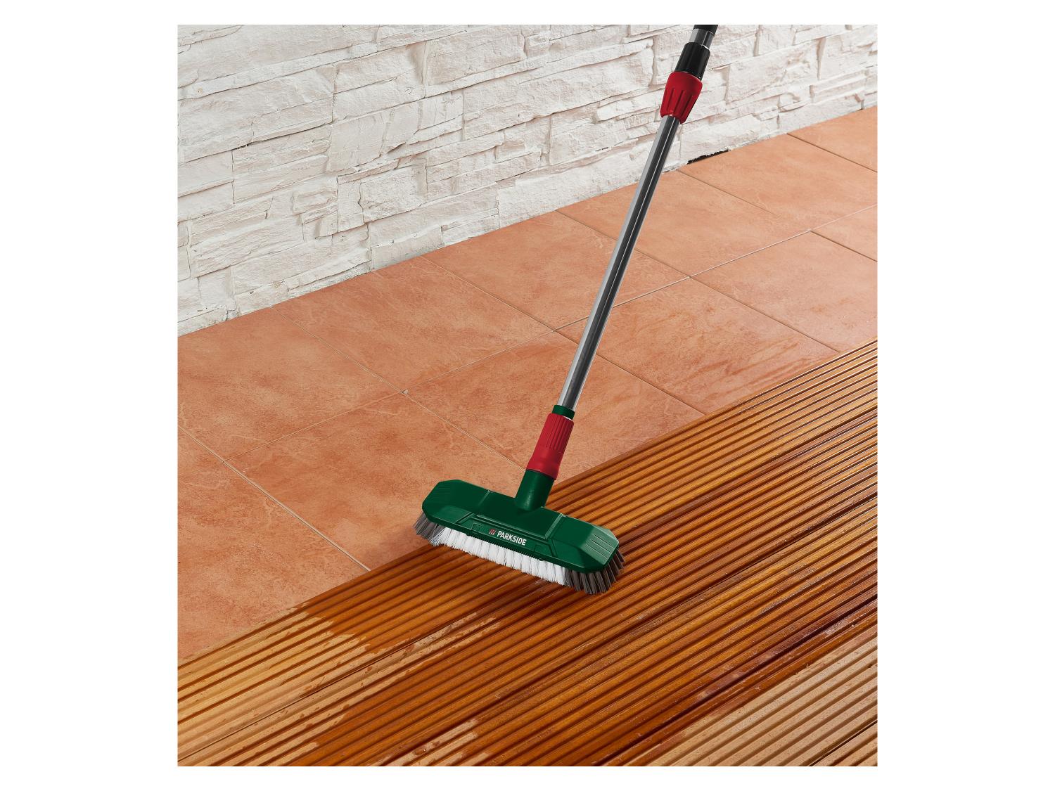 PARKSIDE Set de balai  eau