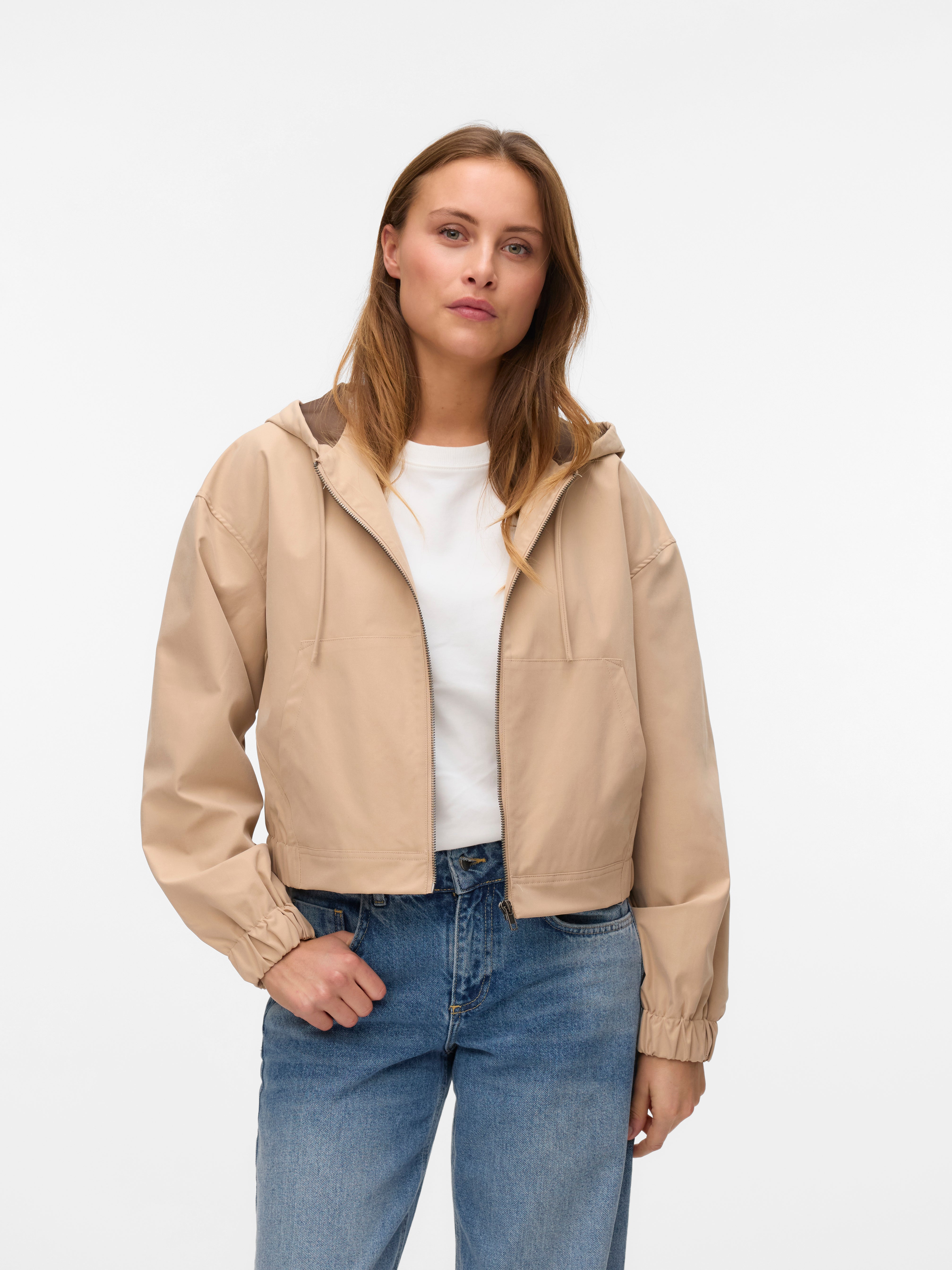 VERO MODA® VMVIC Jacket