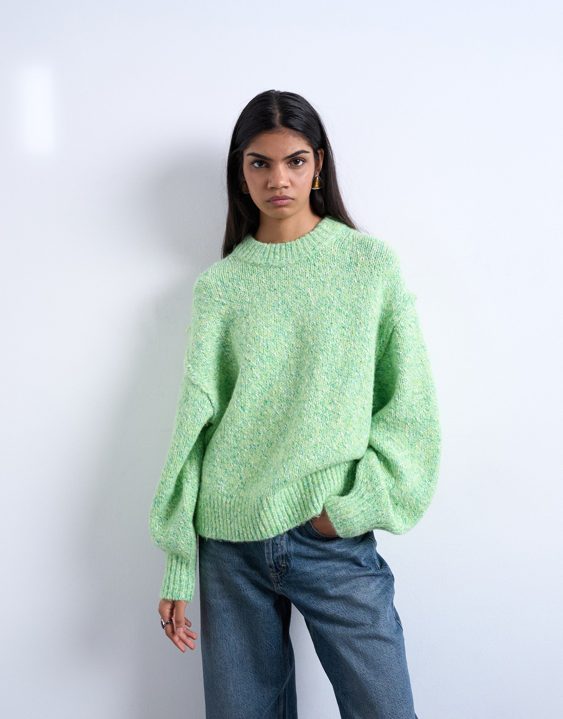 VERO MODA® TSANNA Pullover