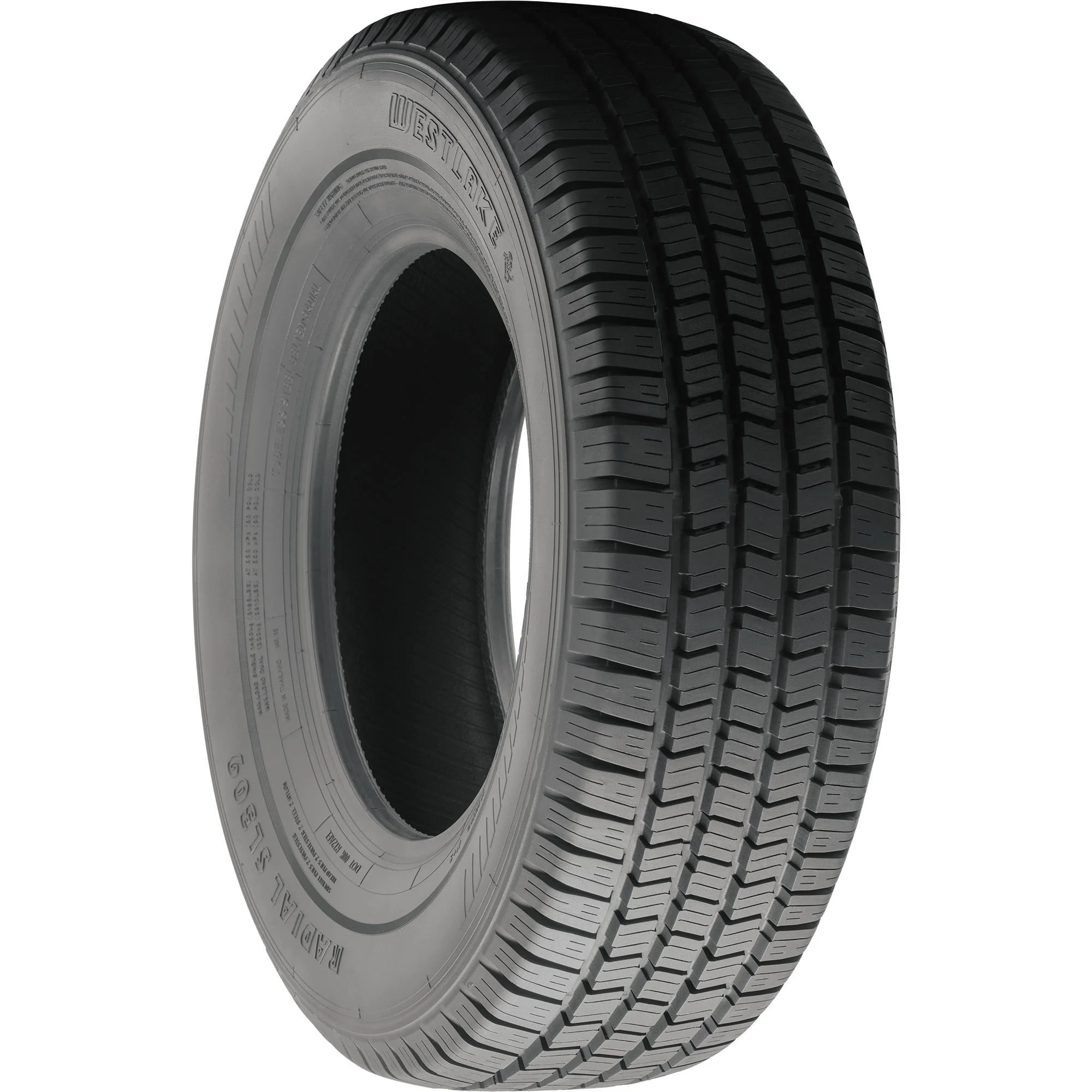 Westlake SL309 All-Season LT245/75R16 120/116Q E Light Truck Tire