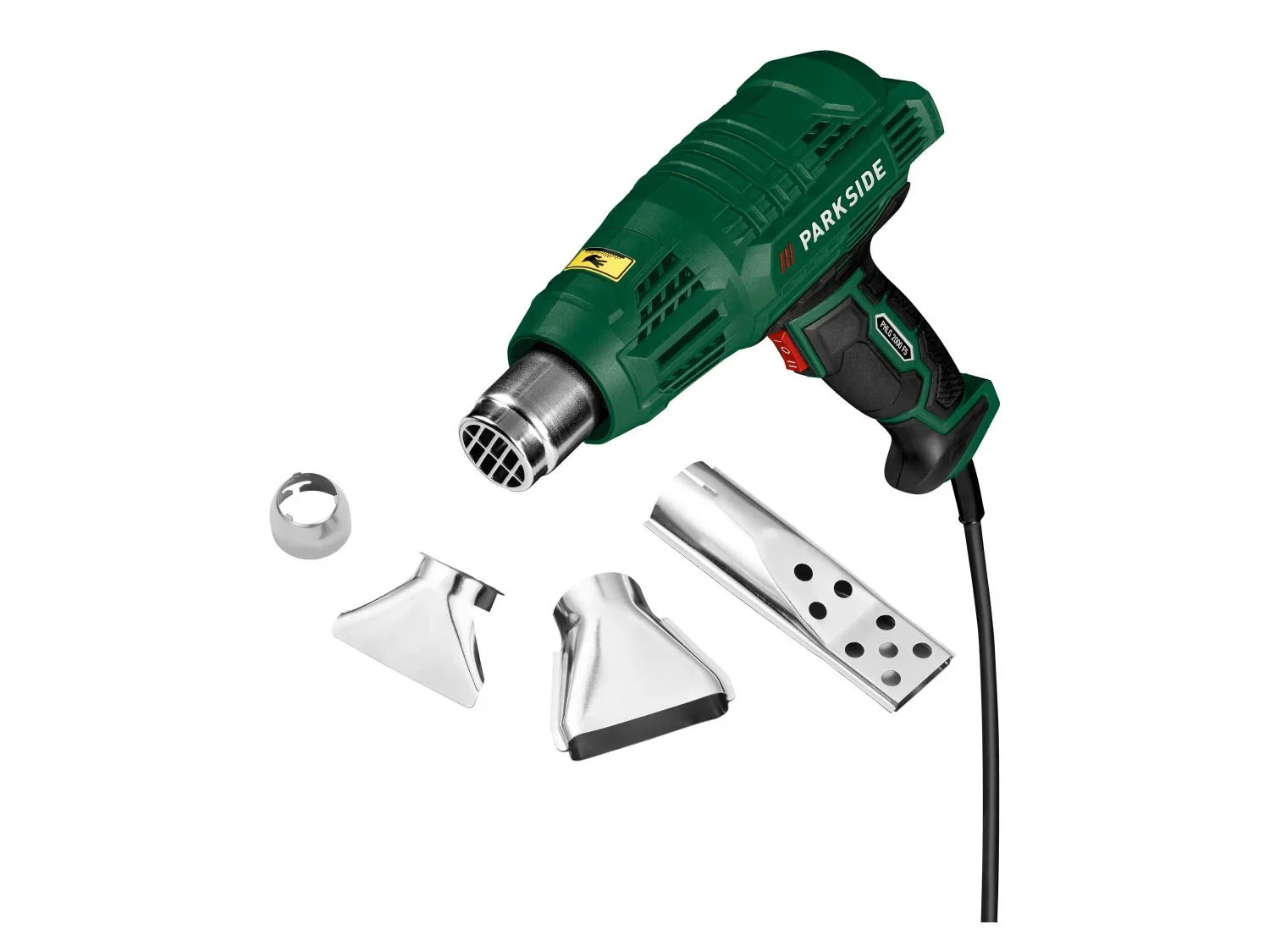 PARKSIDE Dcapeur thermique PHLG 2000 F5