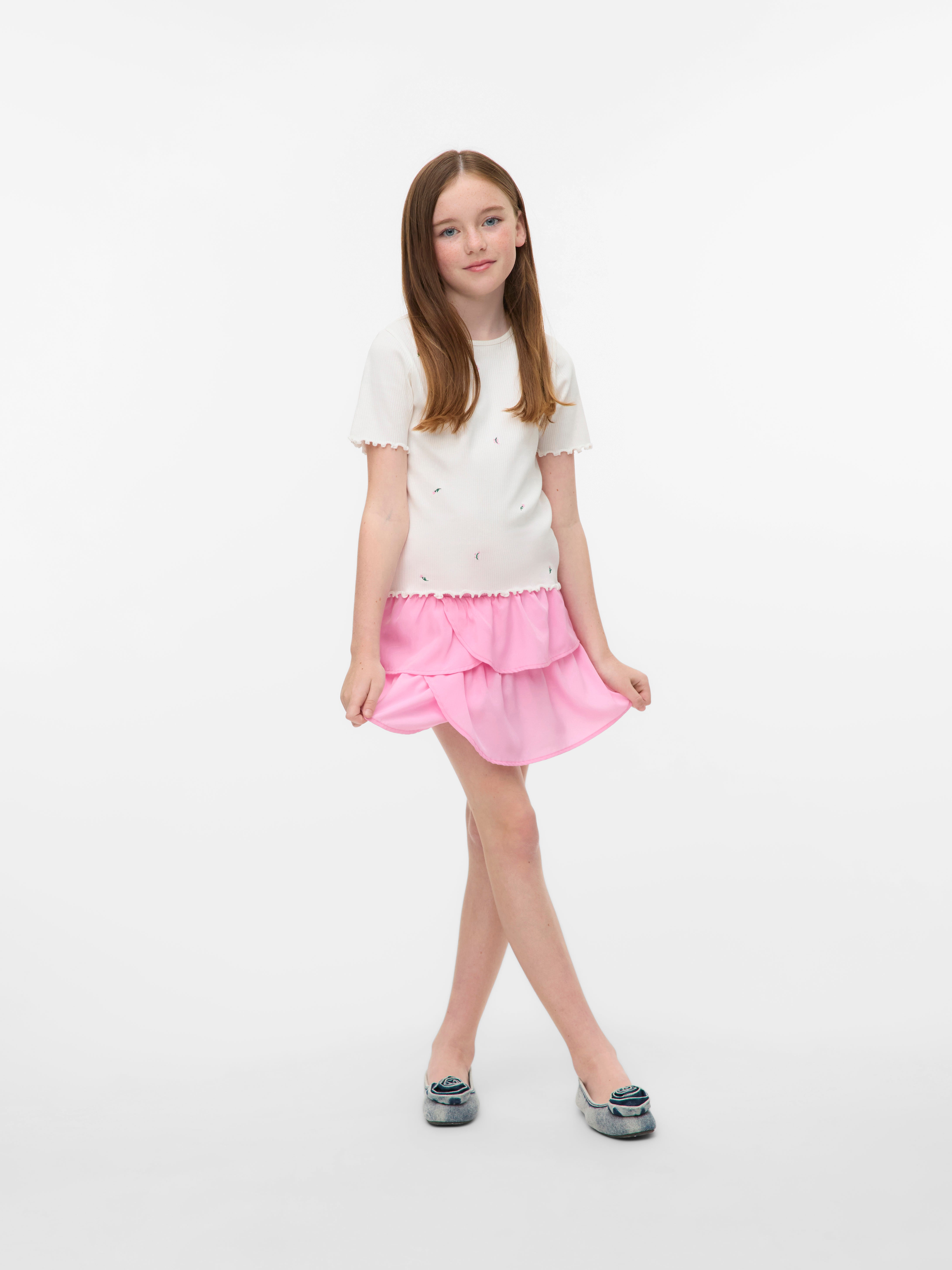VERO MODA® VMEMMA High waist Short skirt