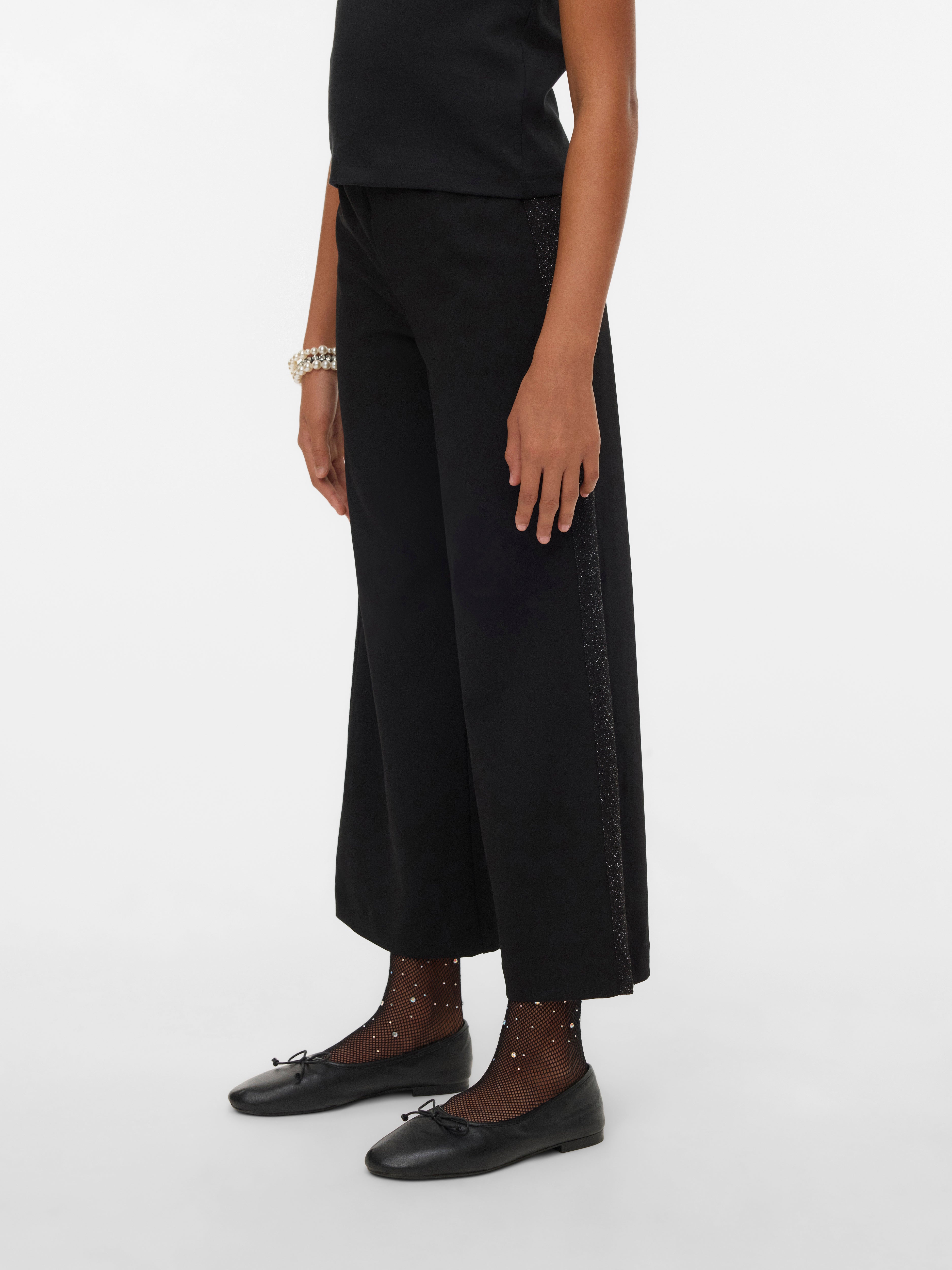 VERO MODA® VMBERLIN Mid waist Trousers