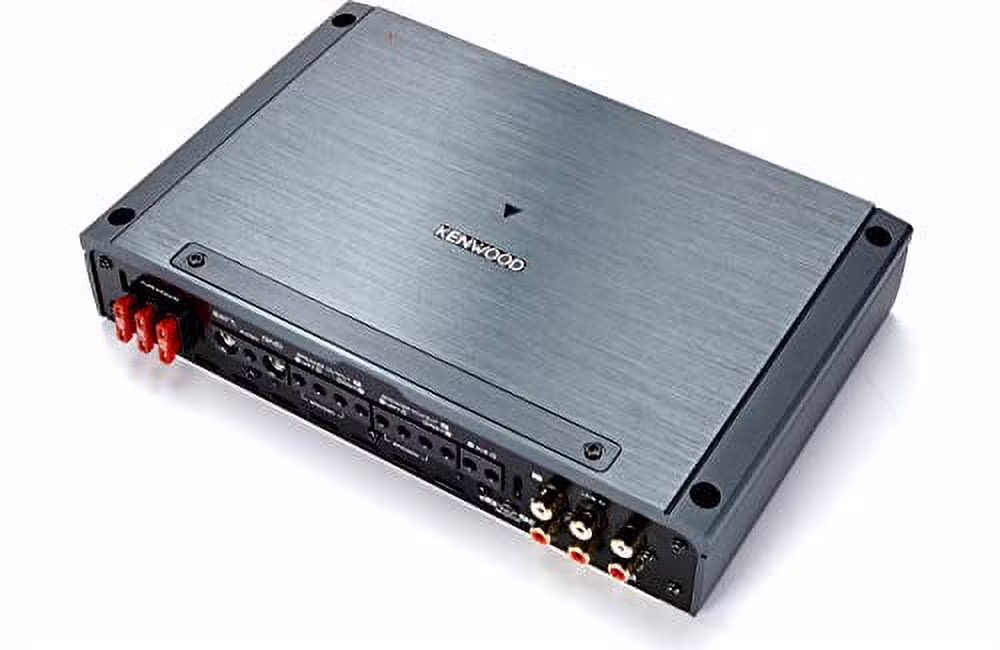 eXcelon XR901-5 Class D 5 Channel Amplifier