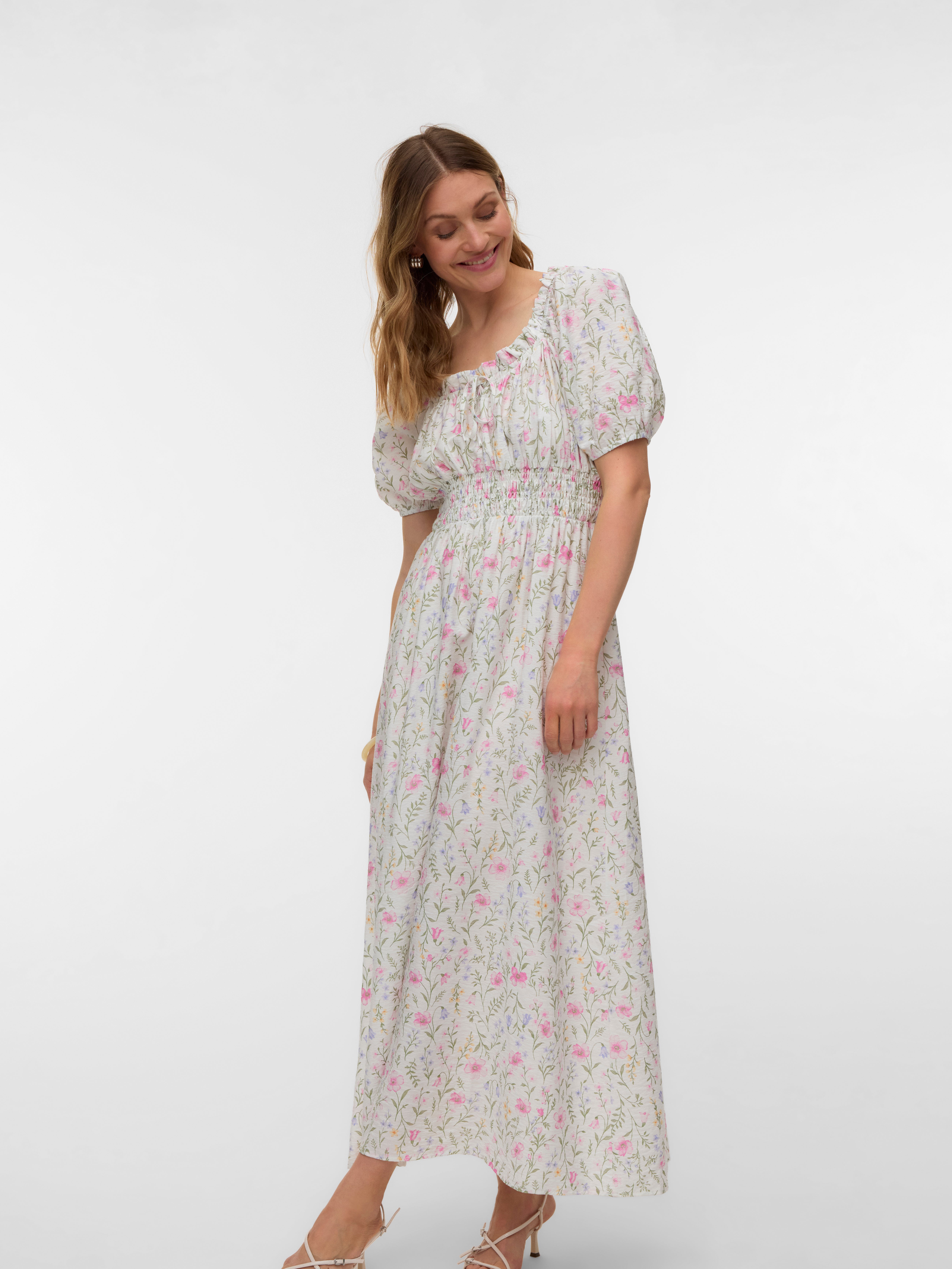 VERO MODA® VMJULIETTE Long dress