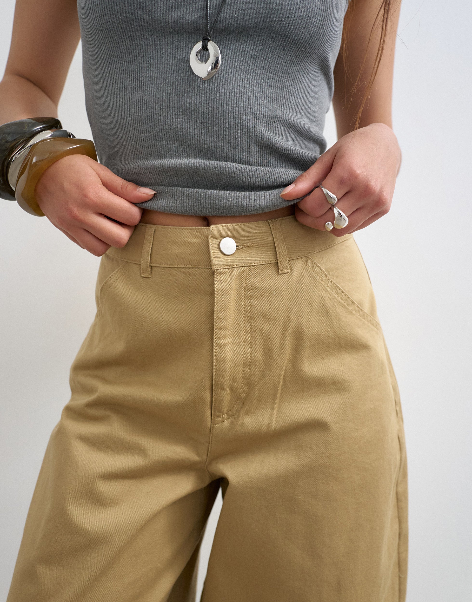 VERO MODA® TSNOOR Trousers