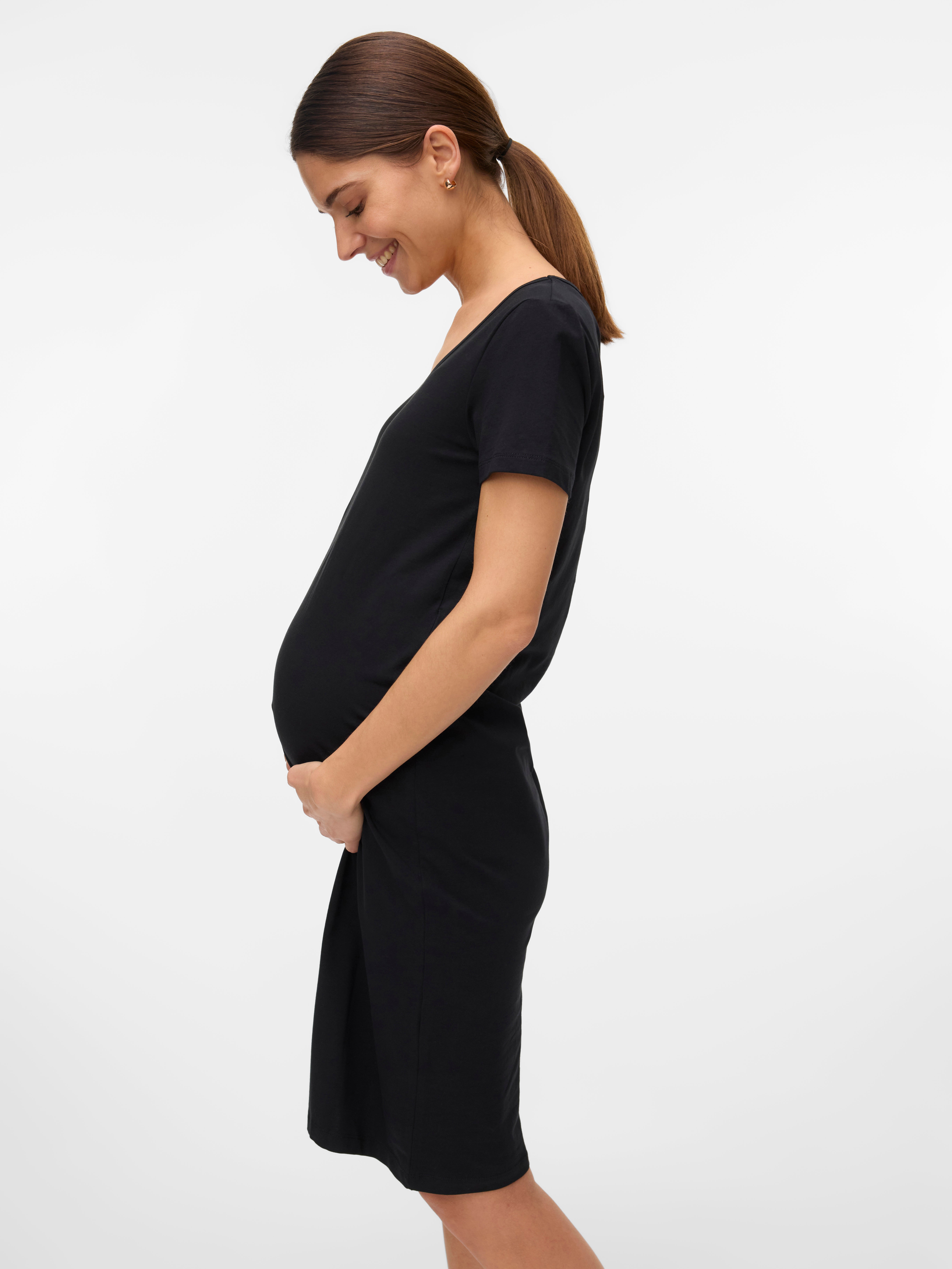 VERO MODA® MLKERRIE Maternity Dress
