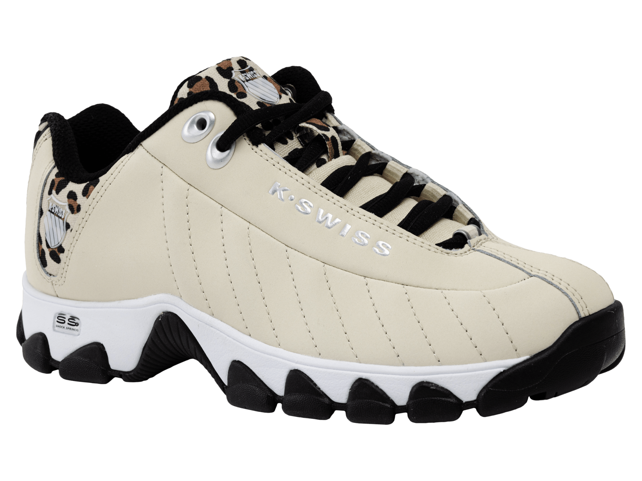 ST329 CMF - K-Swiss Shoes